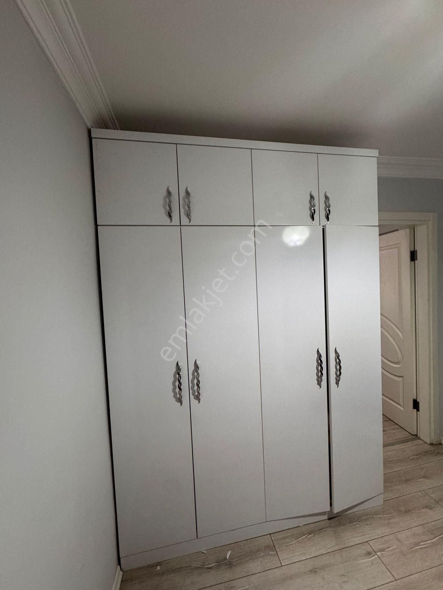 Çekirgede Prestijli Konumda Lüks 2+1 Full Eşyalı Kiralık Daire - Görsel 13