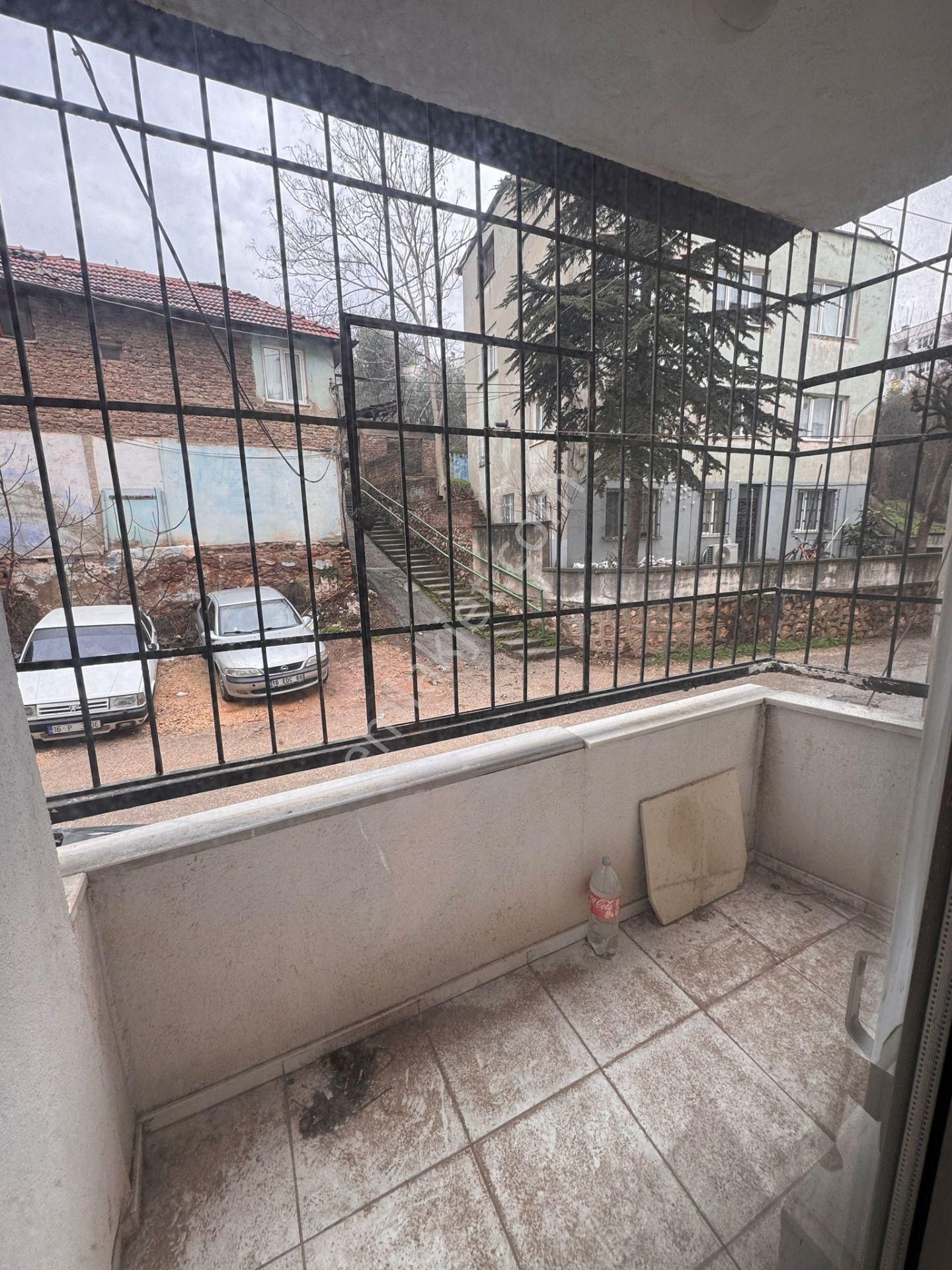 Çekirgede Prestijli Konumda Lüks 2+1 Full Eşyalı Kiralık Daire - Görsel 23