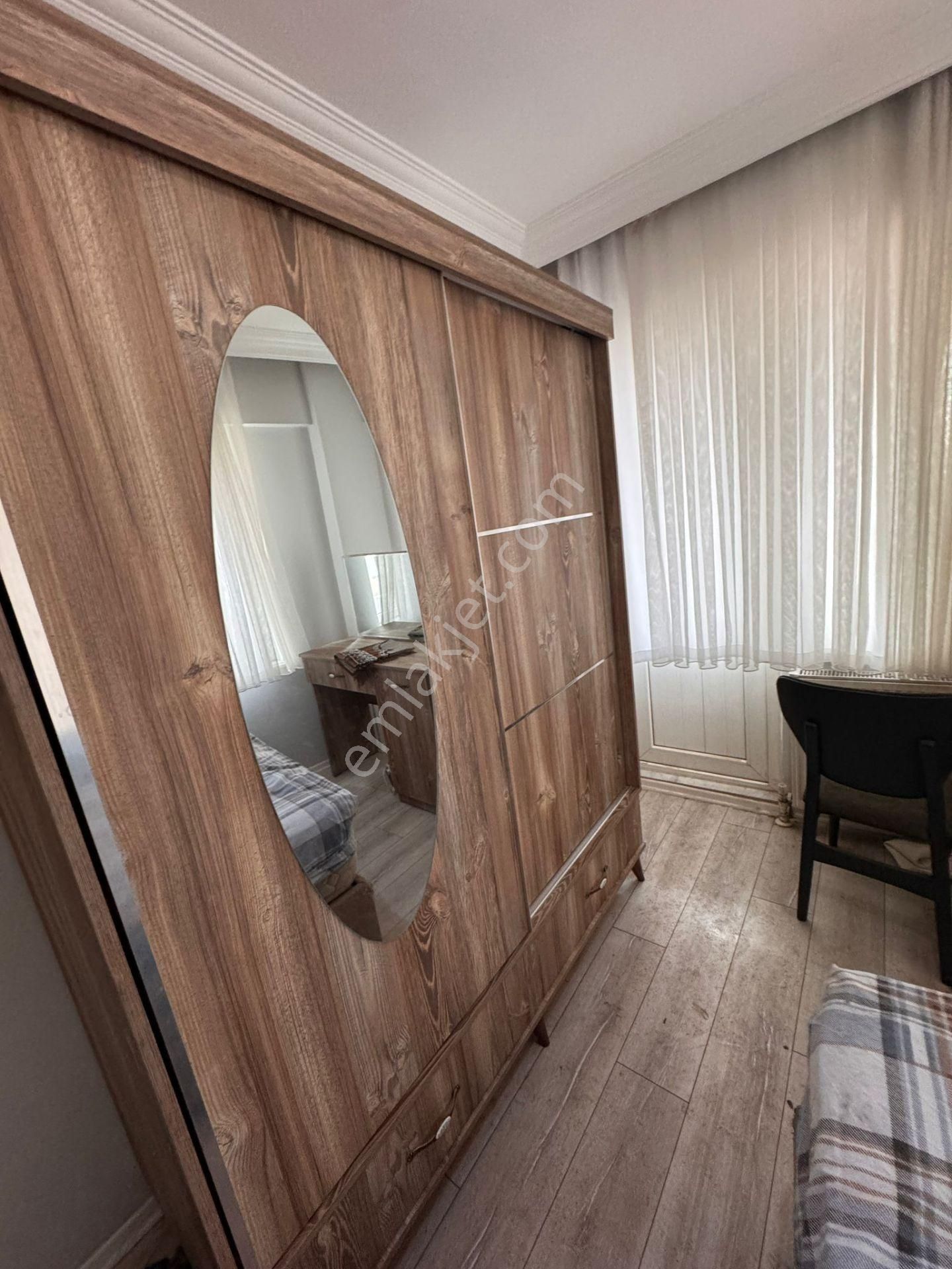 Çekirgede Prestijli Konumda Lüks 2+1 Full Eşyalı Kiralık Daire - Görsel 6