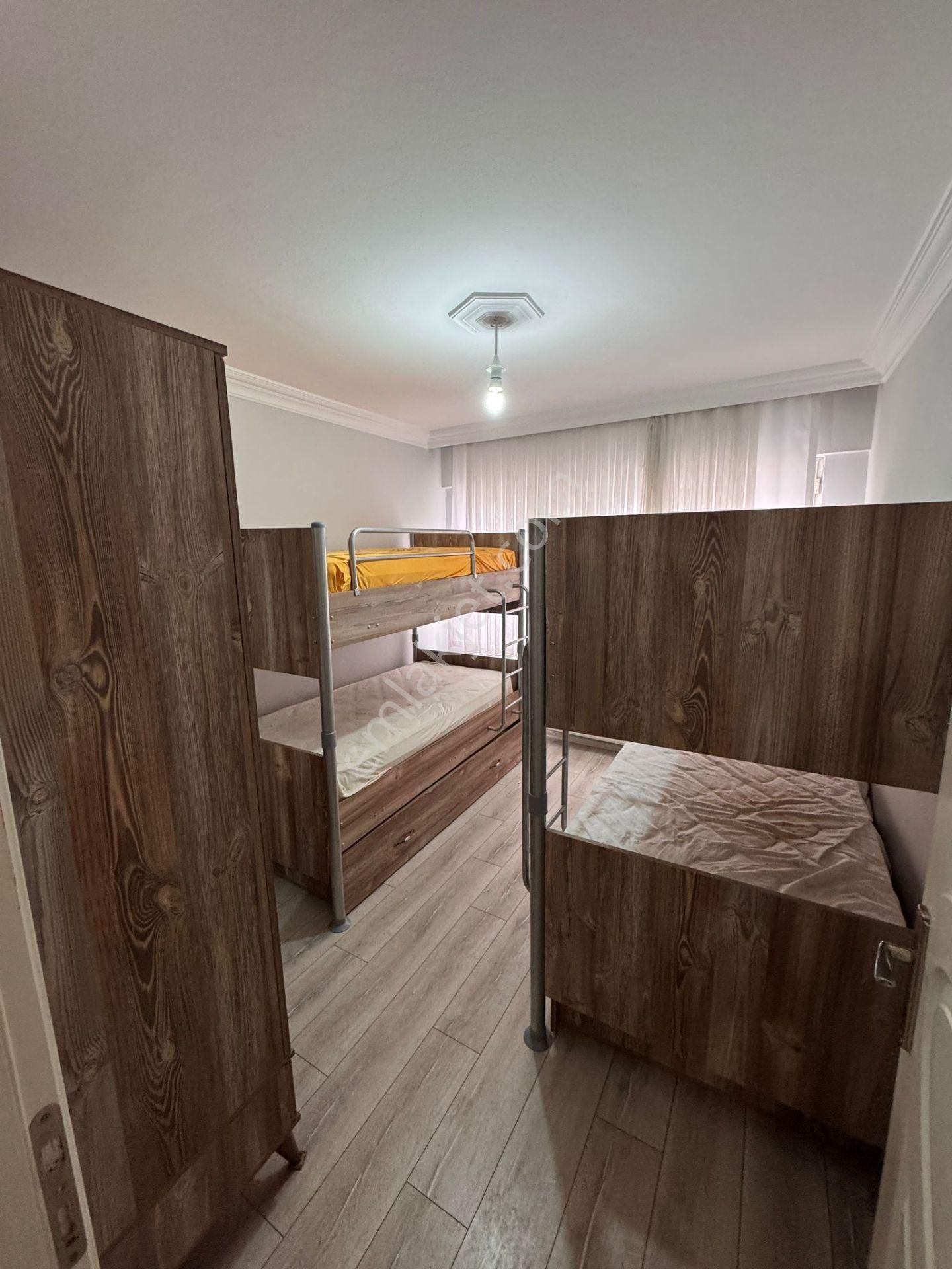 Çekirgede Prestijli Konumda Lüks 2+1 Full Eşyalı Kiralık Daire - Görsel 30