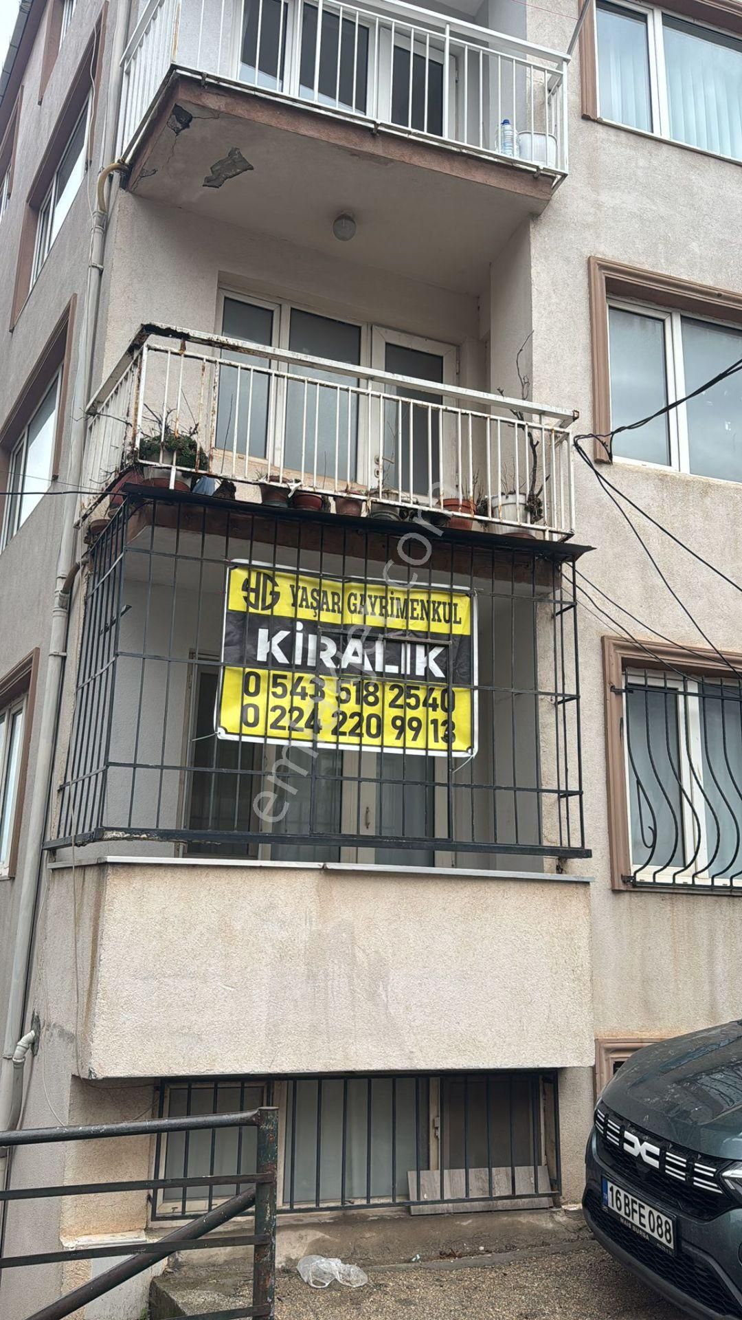 Çekirgede Prestijli Konumda Lüks 2+1 Full Eşyalı Kiralık Daire - Görsel 27