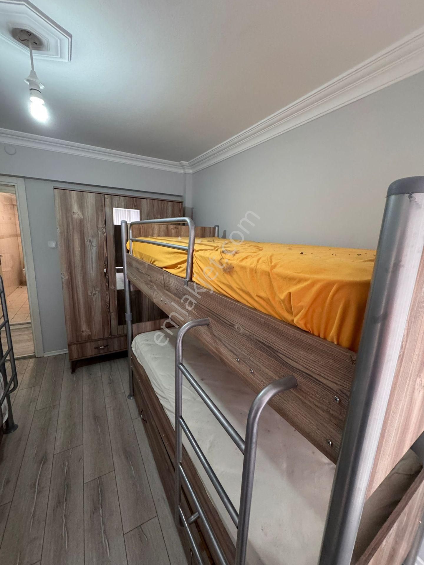 Çekirgede Prestijli Konumda Lüks 2+1 Full Eşyalı Kiralık Daire - Görsel 14