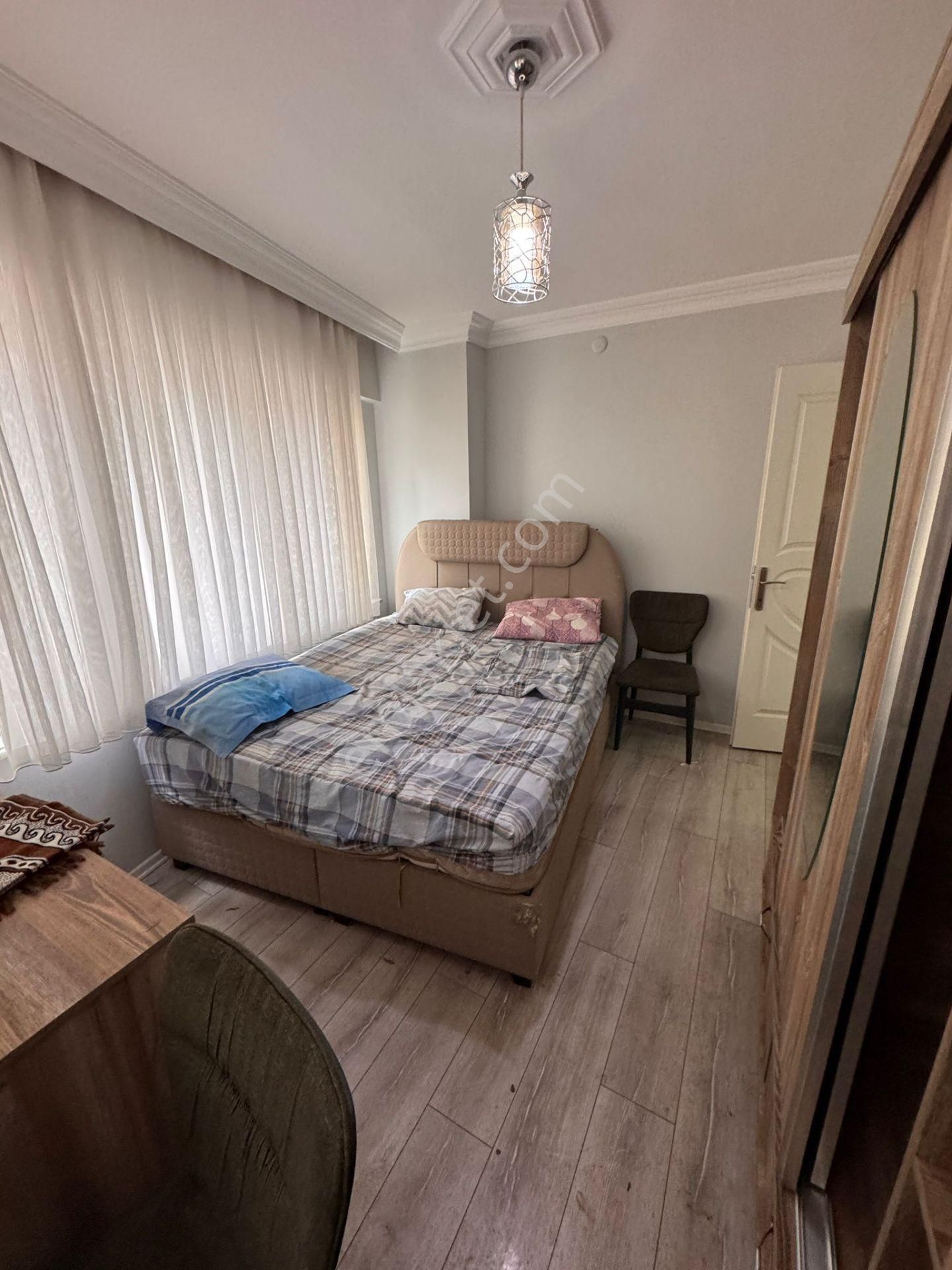 Çekirgede Prestijli Konumda Lüks 2+1 Full Eşyalı Kiralık Daire - Görsel 24