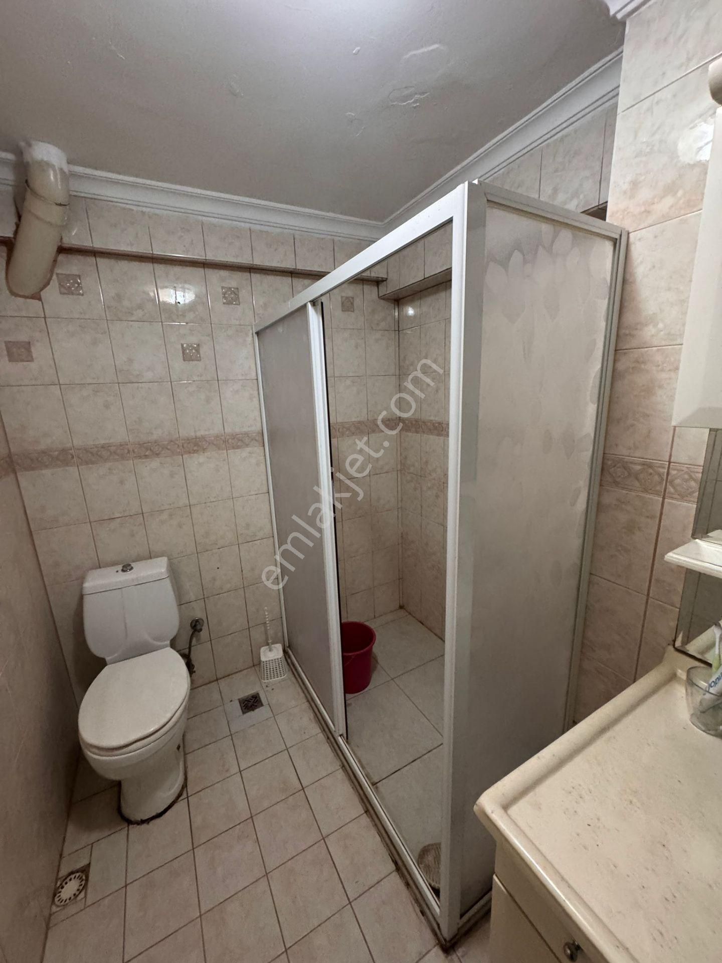 Çekirgede Prestijli Konumda Lüks 2+1 Full Eşyalı Kiralık Daire - Görsel 20