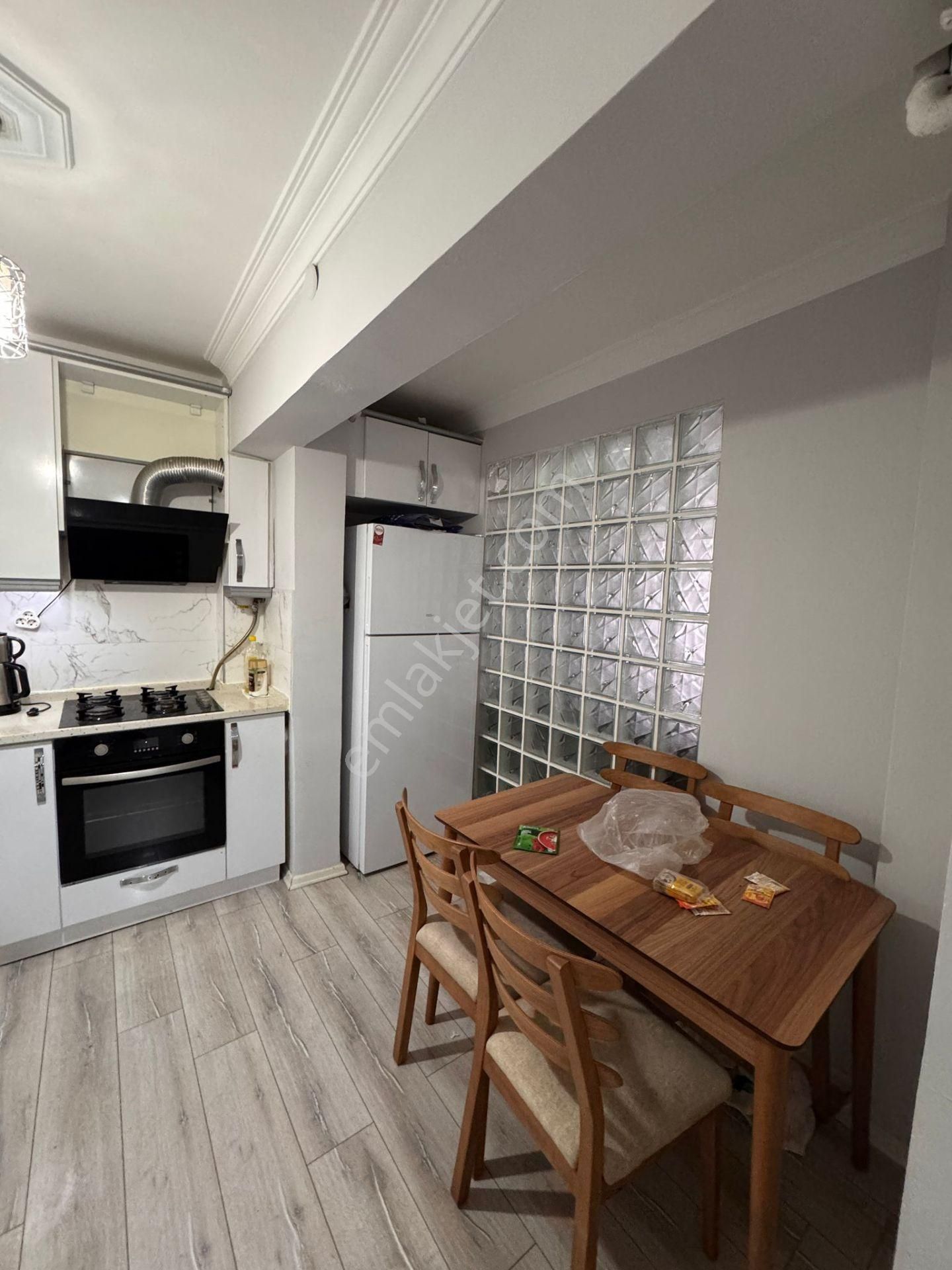 Çekirgede Prestijli Konumda Lüks 2+1 Full Eşyalı Kiralık Daire - Görsel 31