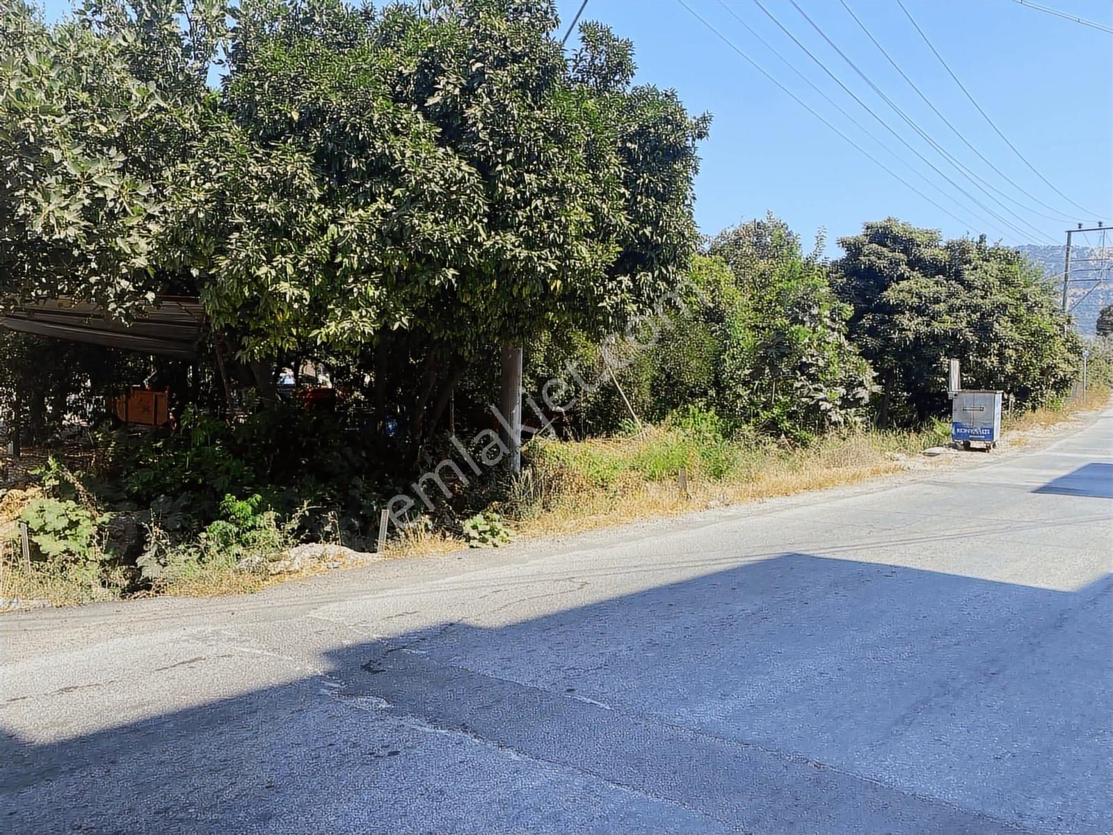 Konyaaltı Çakırlar Zümrütte Satılık 367m2 Yatırımlık Arsa - Görsel 4