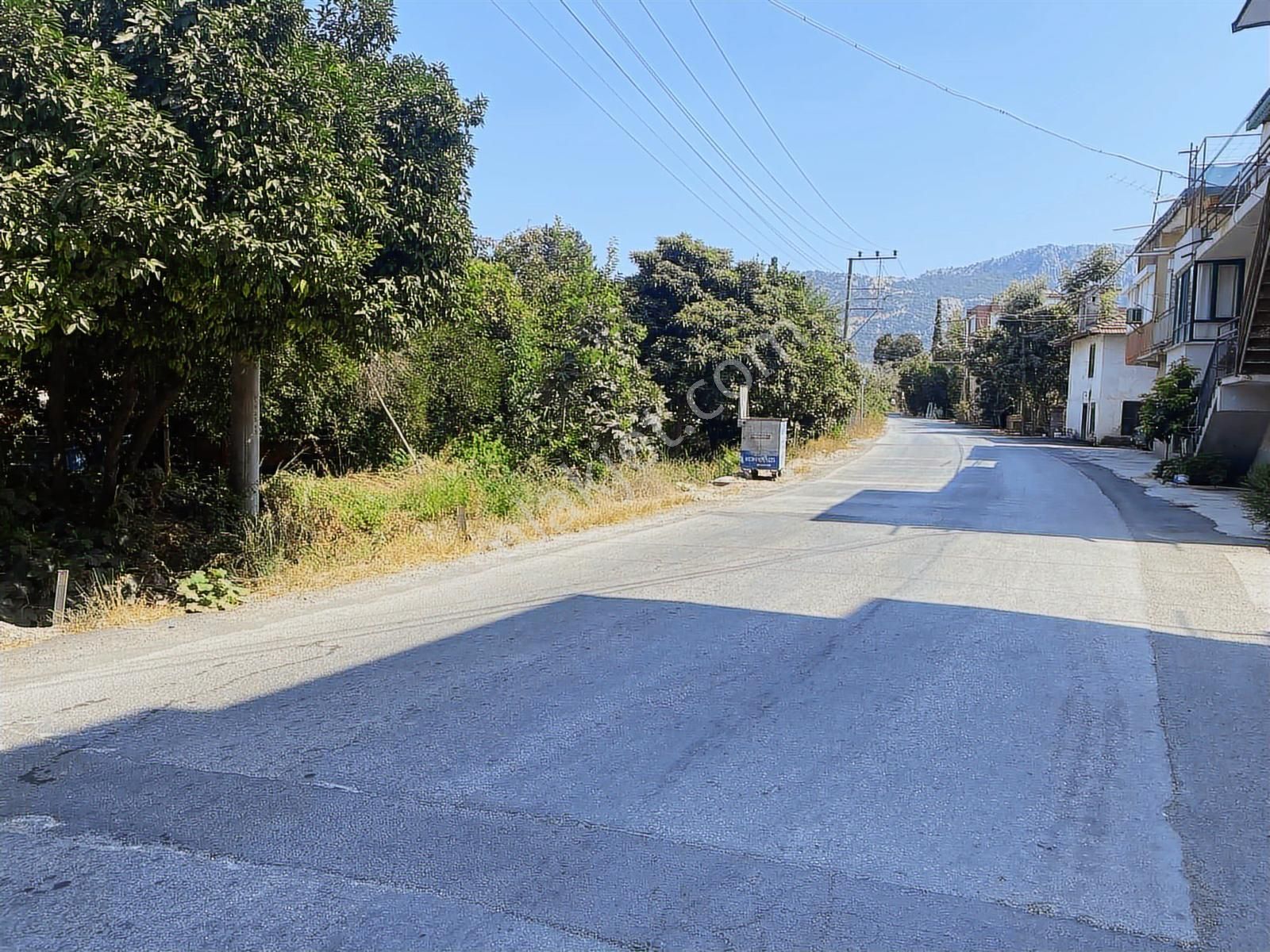 Konyaaltı Çakırlar Zümrütte Satılık 367m2 Yatırımlık Arsa - Görsel 5