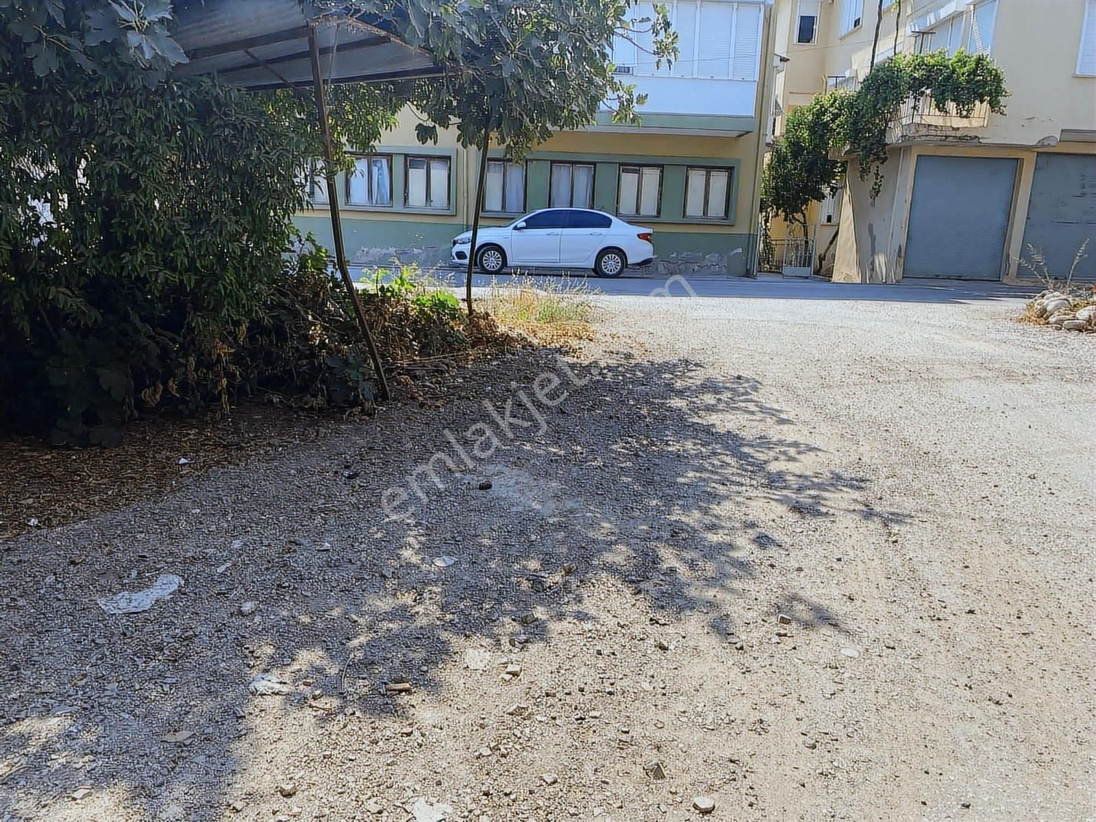 Konyaaltı Çakırlar Zümrütte Satılık 367m2 Yatırımlık Arsa - Görsel 7