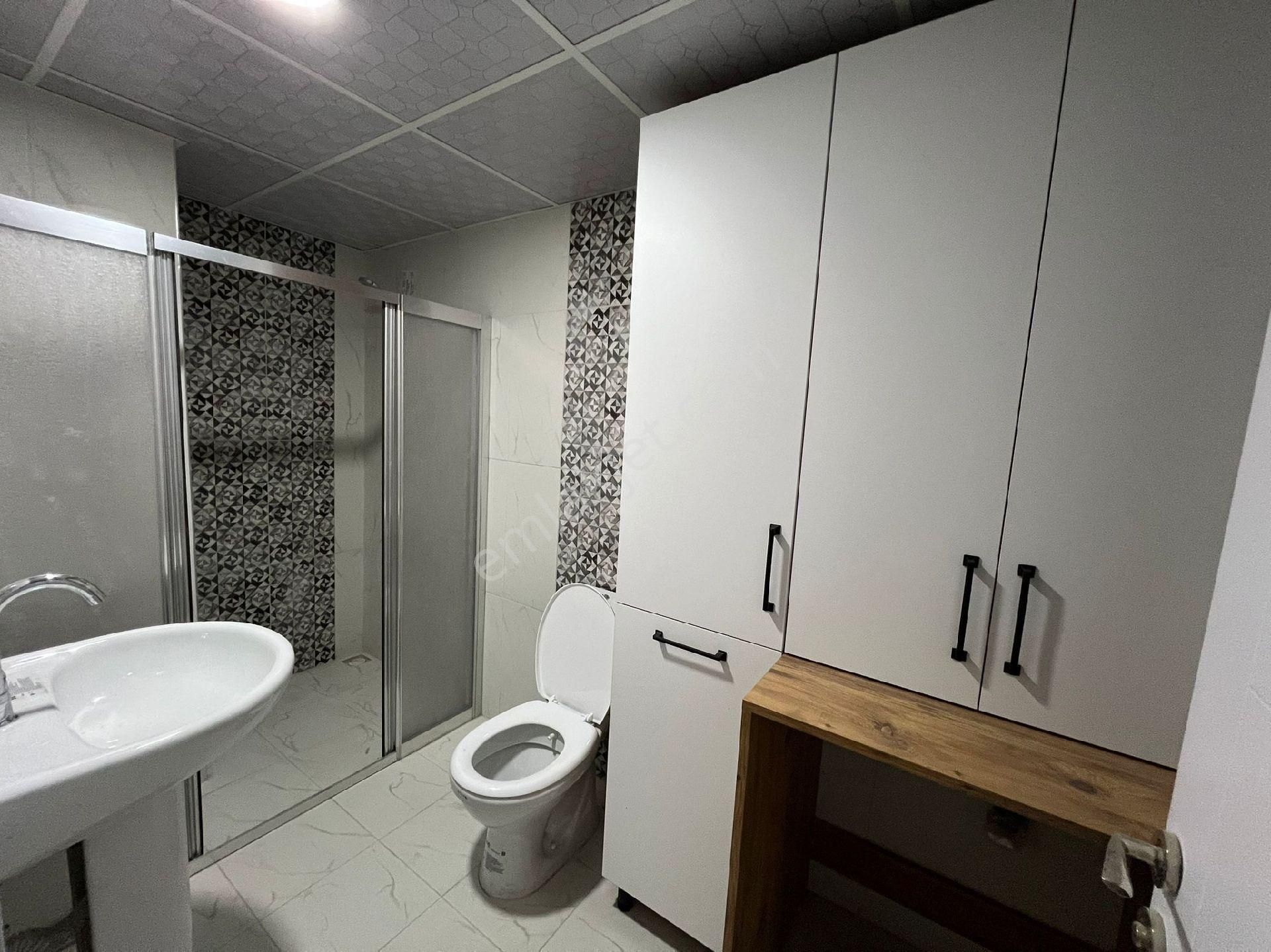 Çamlıca Mahallesi İskanlı Satılık 1+1 - Görsel 5