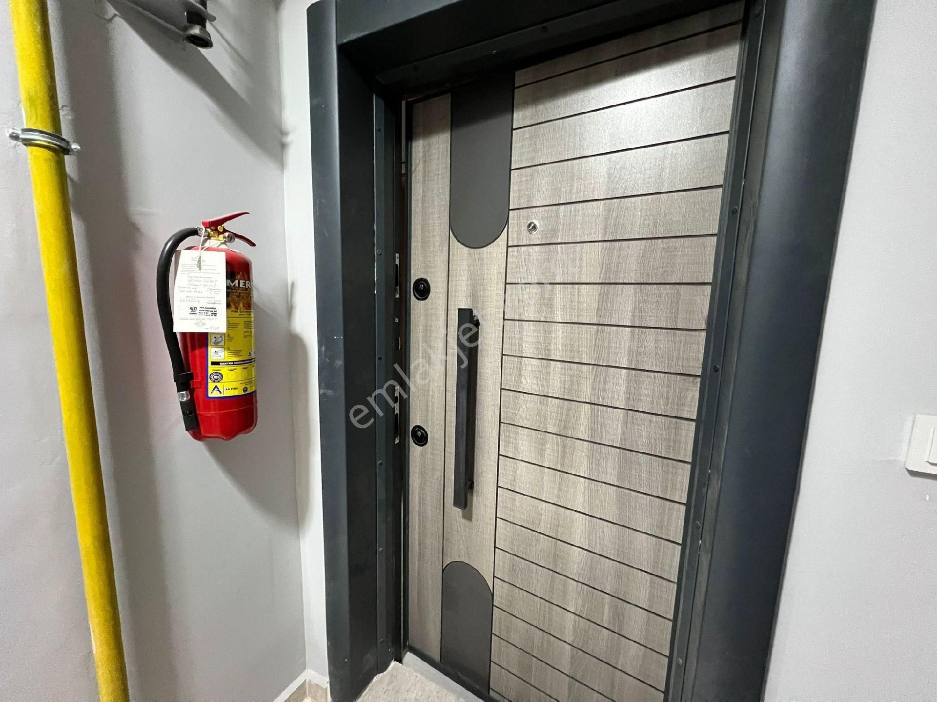 Çamlıca Mahallesi İskanlı Satılık 1+1 - Görsel 2