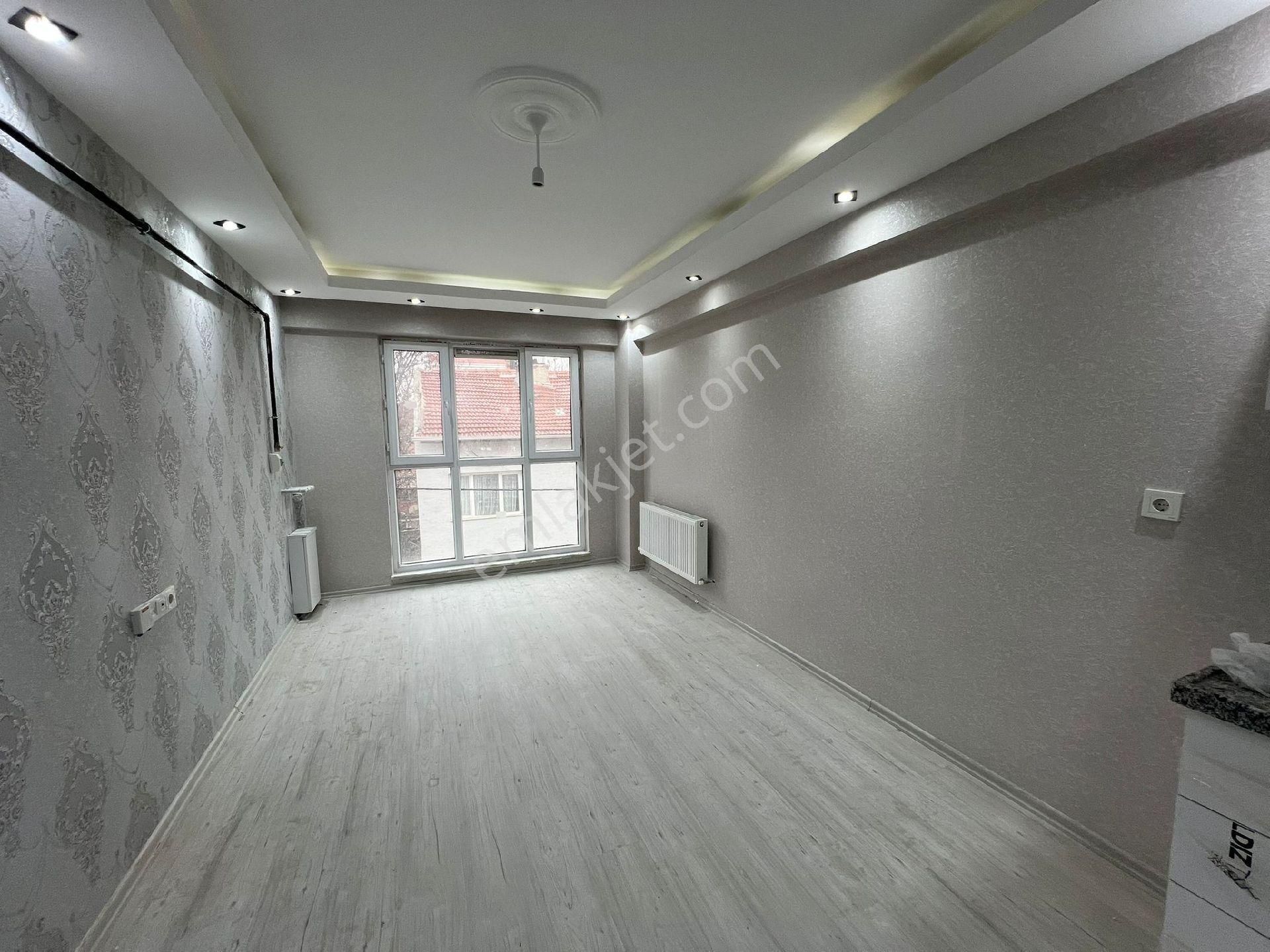 Çamlıca Mahallesi İskanlı Satılık 1+1 - Görsel 3