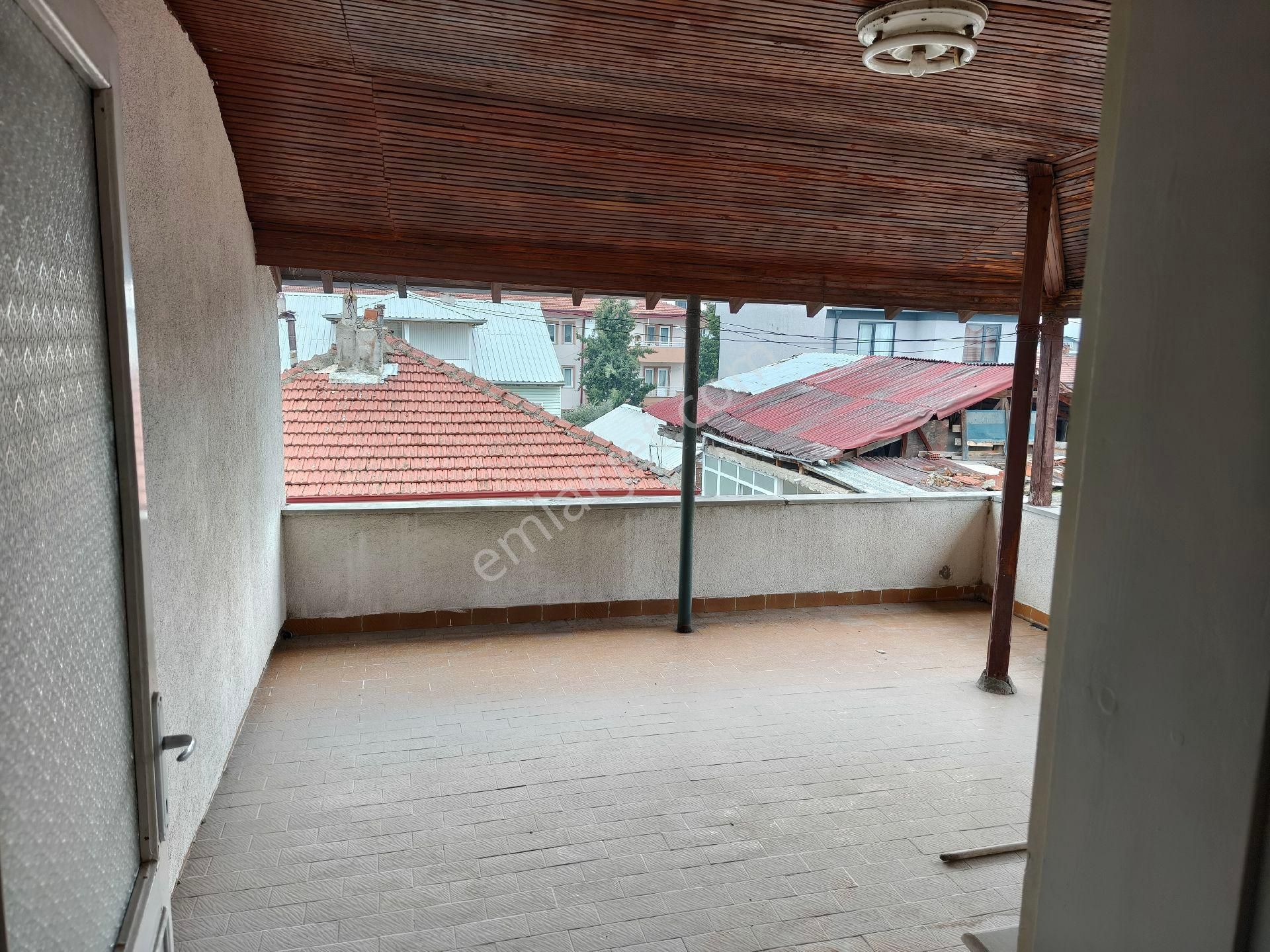 Serdivan Bahçelievler Mahallesinde Kiralık Dubleks Daire - Görsel 26