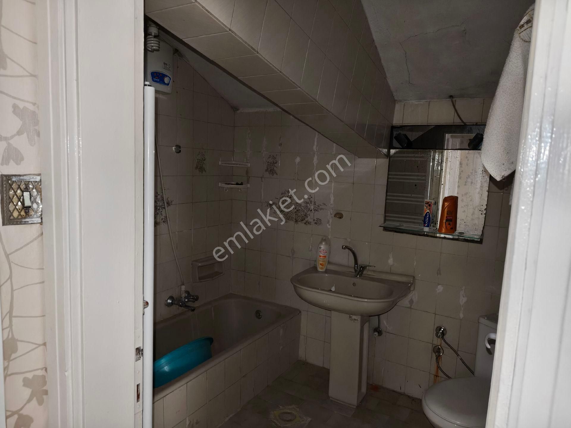 Serdivan Bahçelievler Mahallesinde Kiralık Dubleks Daire - Görsel 22