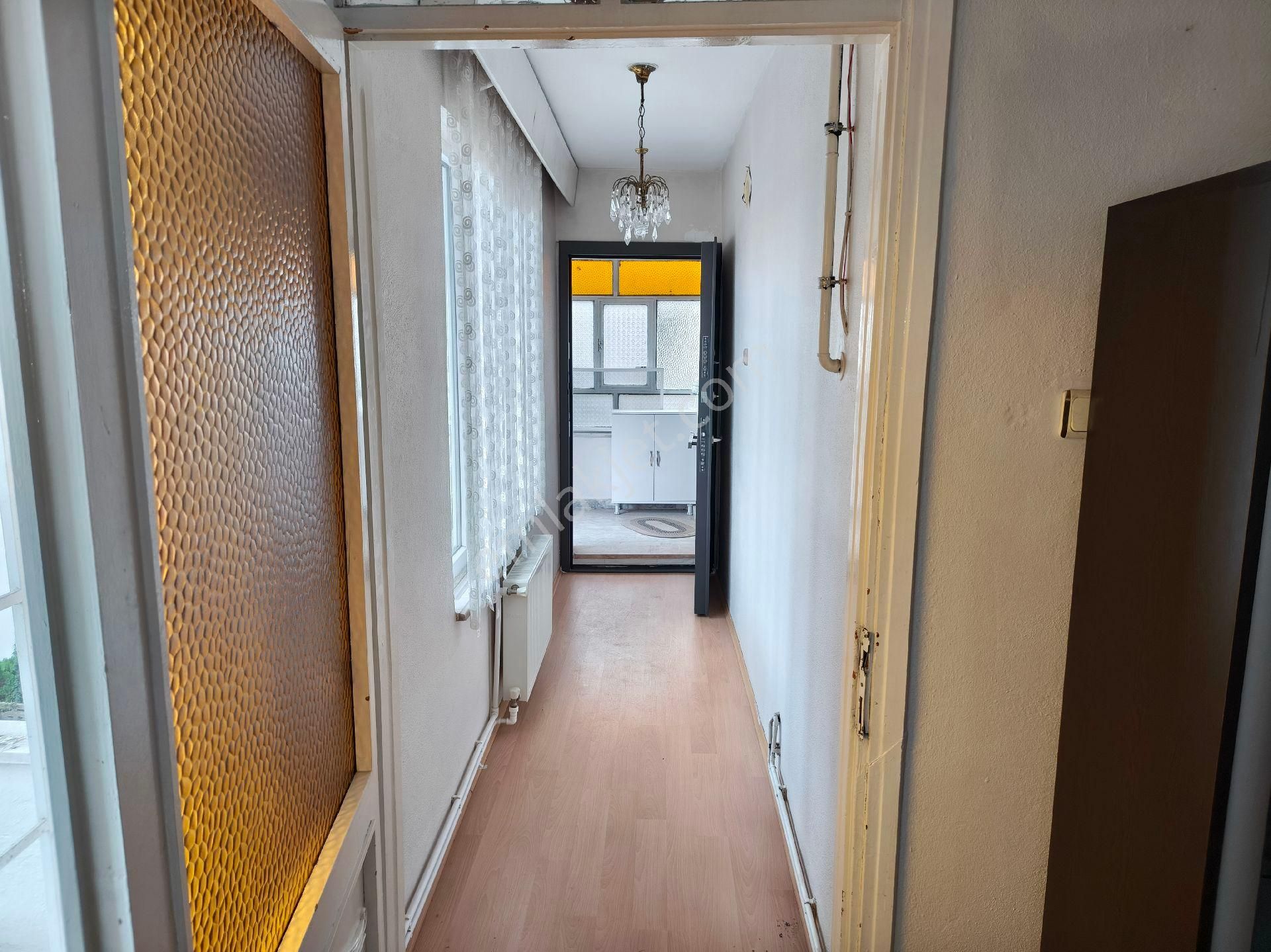 Serdivan Bahçelievler Mahallesinde Kiralık Dubleks Daire - Görsel 8