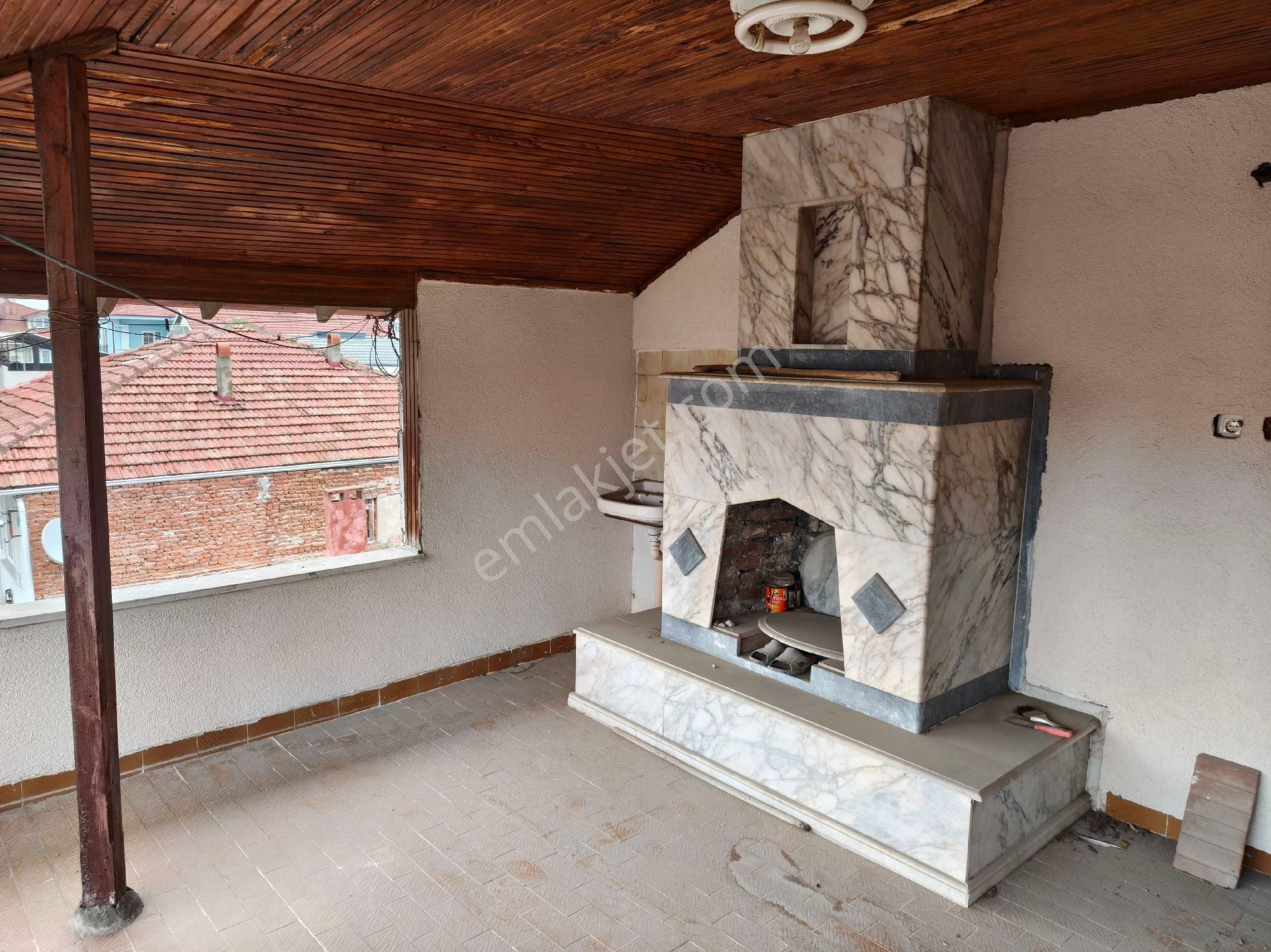 Serdivan Bahçelievler Mahallesinde Kiralık Dubleks Daire - Görsel 27