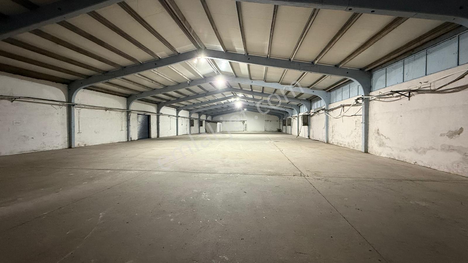 Turyap Hürriyetten Ergene İğnelerde 1850 M2 Kiralık Fabrika/depo - Görsel 18
