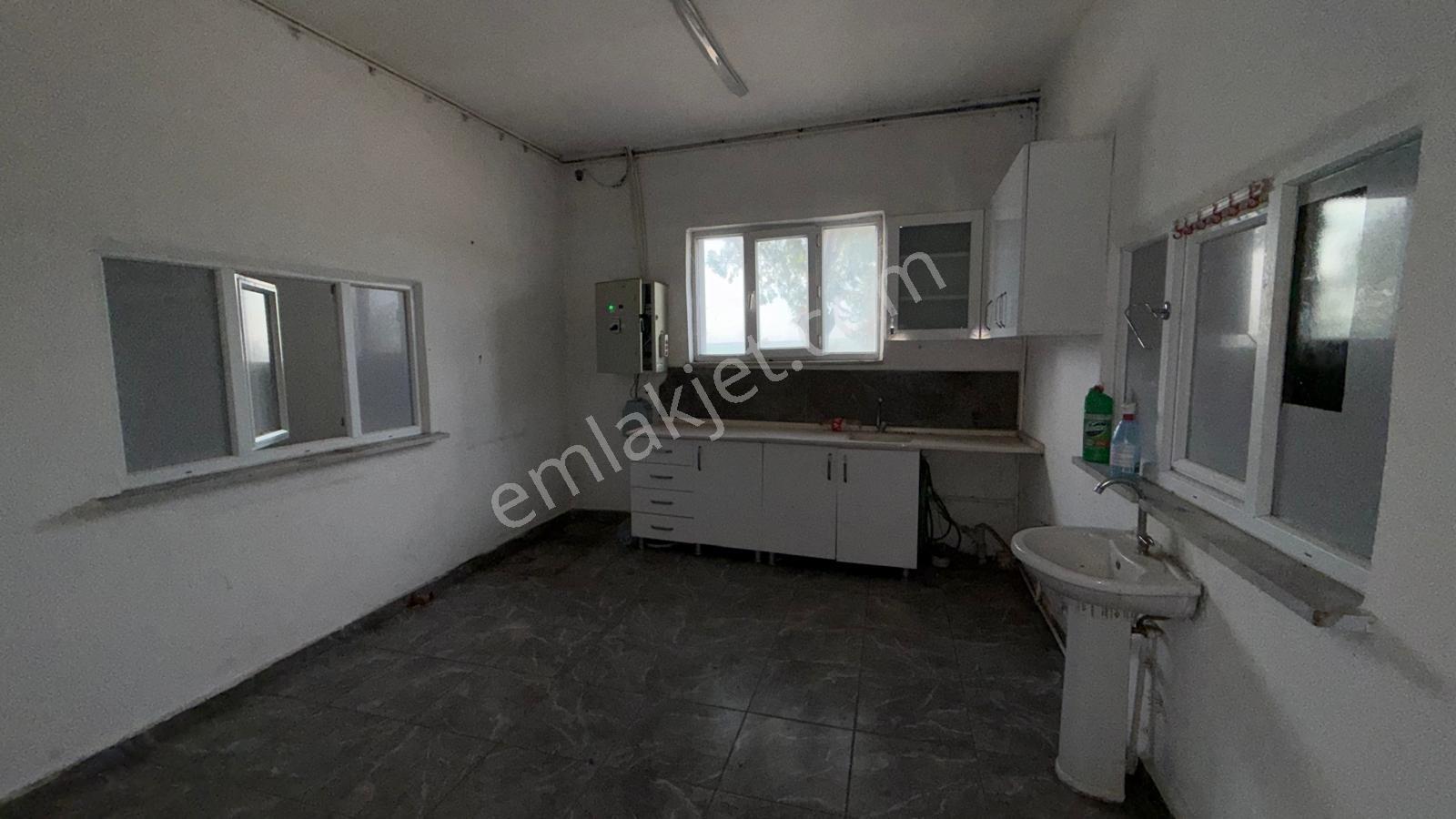 Turyap Hürriyetten Ergene İğnelerde 1850 M2 Kiralık Fabrika/depo - Görsel 13