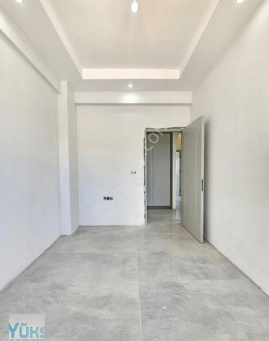 Denizli Şemikler De Giyinme Odalı Ebeveyn Banyolu Lüks Daireler - Görsel 28