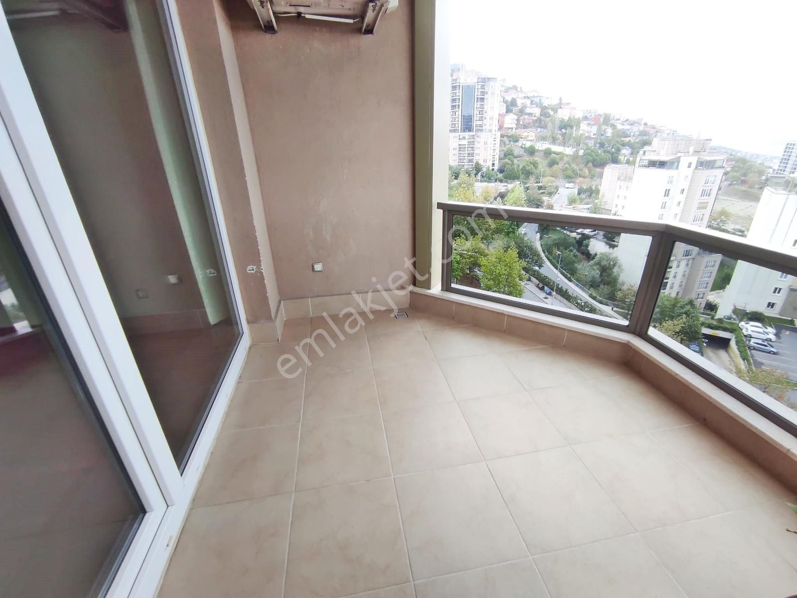 Hometown Gayrimenkulden Nish Adalar Panoramada Satılık 1+1 Daire - Görsel 14