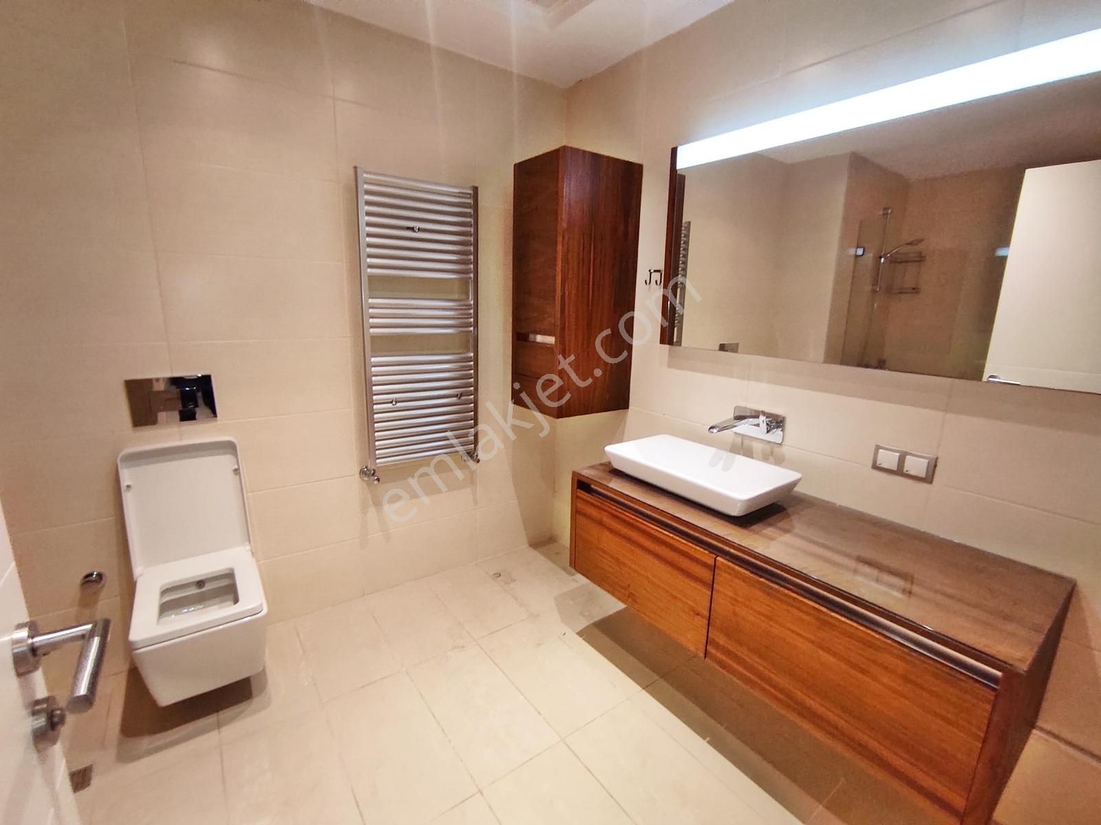 Hometown Gayrimenkulden Nish Adalar Panoramada Satılık 1+1 Daire - Görsel 16