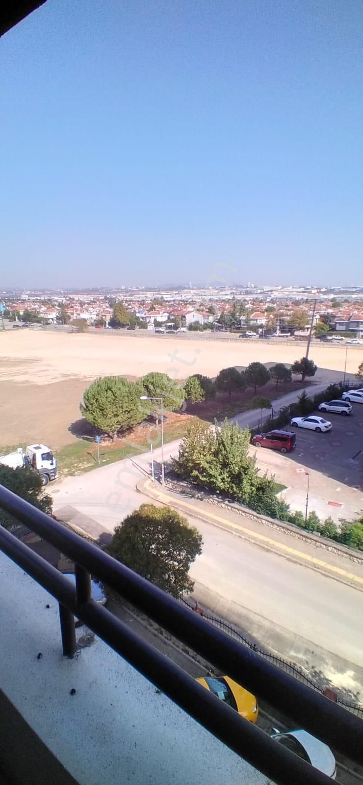 Altınşehir Mahallesi Çağdaşkent Sitesinde Arakat 3+1 Daire - Görsel 23