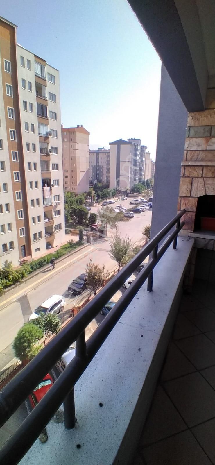 Altınşehir Mahallesi Çağdaşkent Sitesinde Arakat 3+1 Daire - Görsel 22