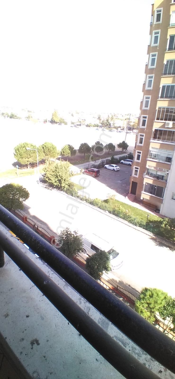 Altınşehir Mahallesi Çağdaşkent Sitesinde Arakat 3+1 Daire - Görsel 21