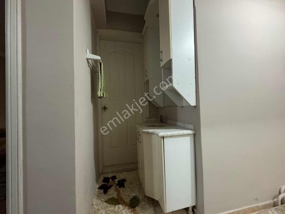 Kasımpaşa Mahalle'sınde Kiracısız 3+1 Satılık Daıre - Görsel 22