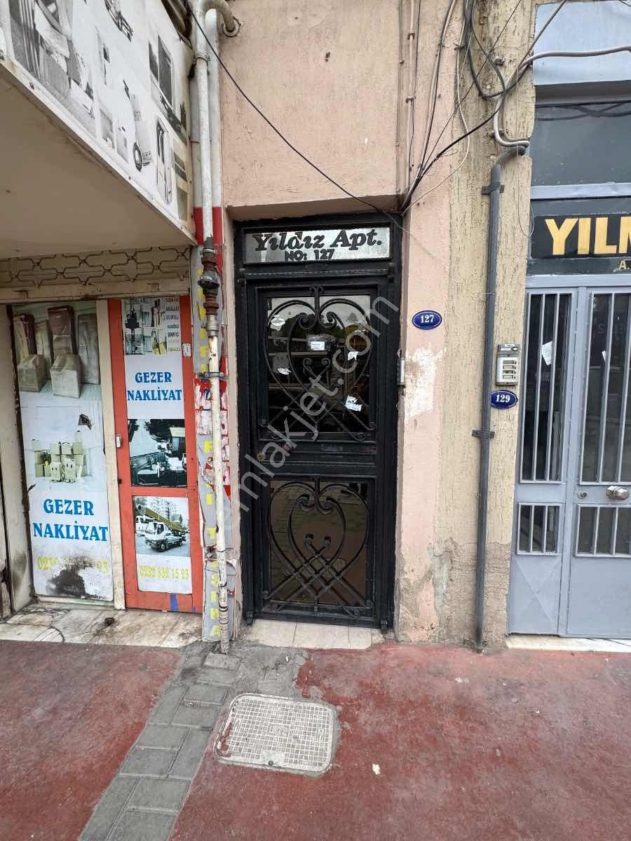 Kasımpaşa Mahalle'sınde 3+1 Satılık Daıre - Görsel 22