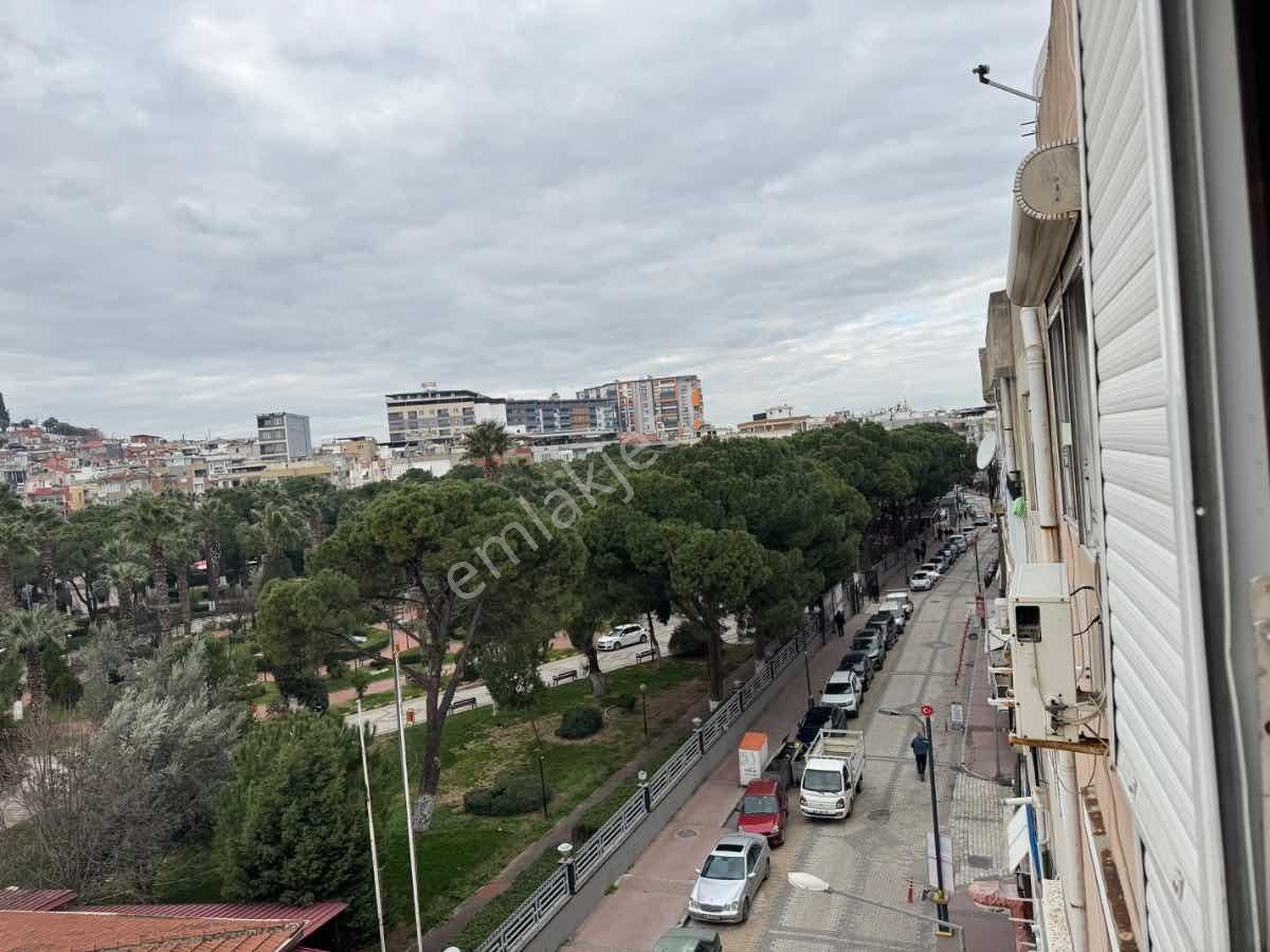 Kasımpaşa Mahalle'sınde 3+1 Satılık Daıre - Görsel 20