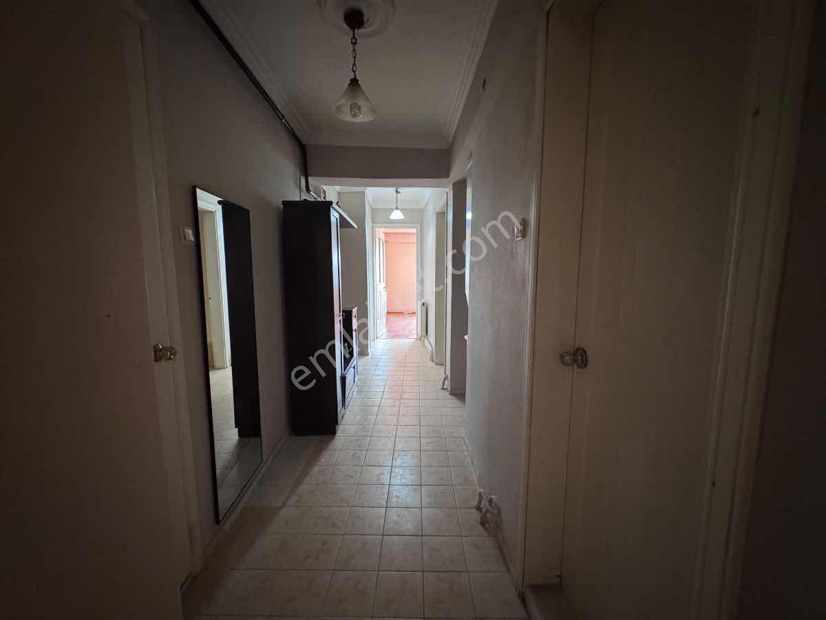 Kasımpaşa Mahalle'sınde Kiracısız 3+1 Satılık Daıre - Görsel 12