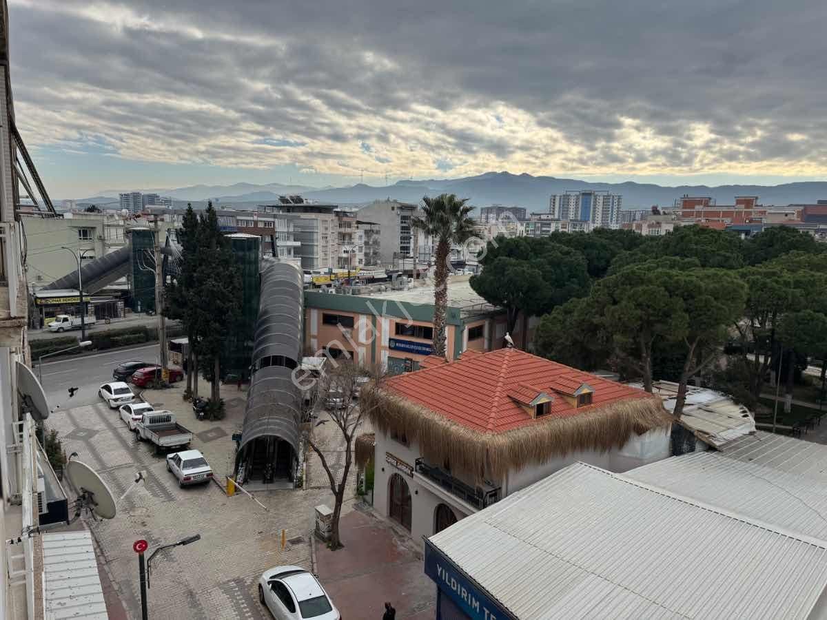 Kasımpaşa Mahalle'sınde 3+1 Satılık Daıre - Görsel 6