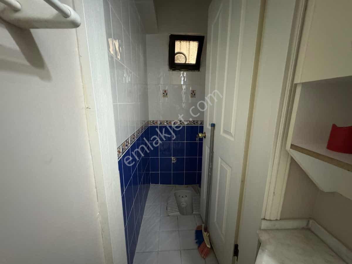 Kasımpaşa Mahalle'sınde Kiracısız 3+1 Satılık Daıre - Görsel 29