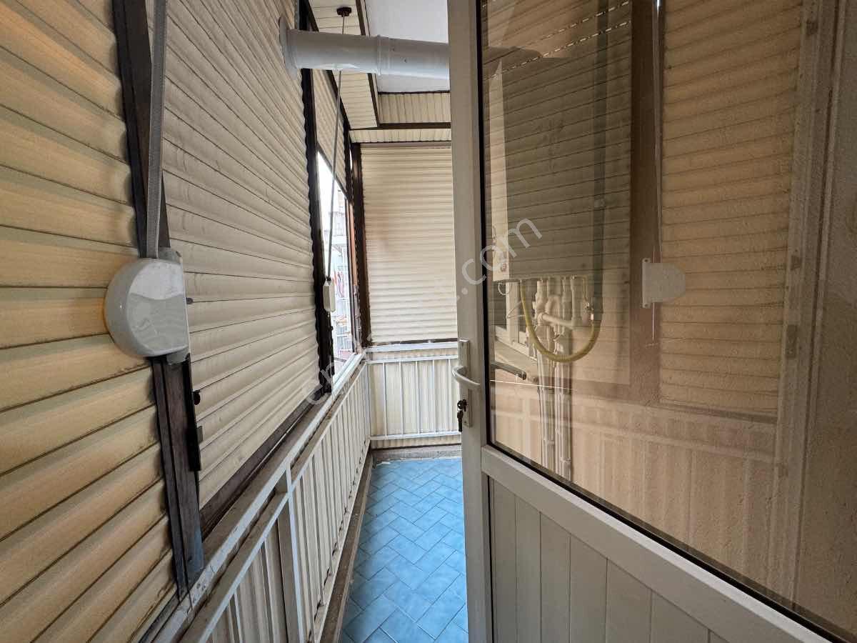 Kasımpaşa Mahalle'sınde Kiracısız 3+1 Satılık Daıre - Görsel 11