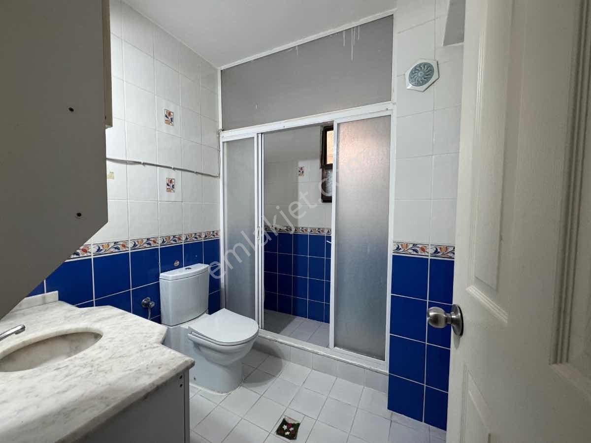 Kasımpaşa Mahalle'sınde Kiracısız 3+1 Satılık Daıre - Görsel 26