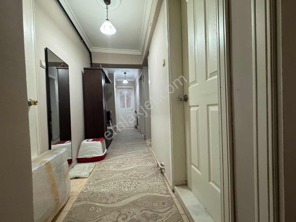 Kasımpaşa Mahalle'sınde 3+1 Satılık Daıre - Görsel 28