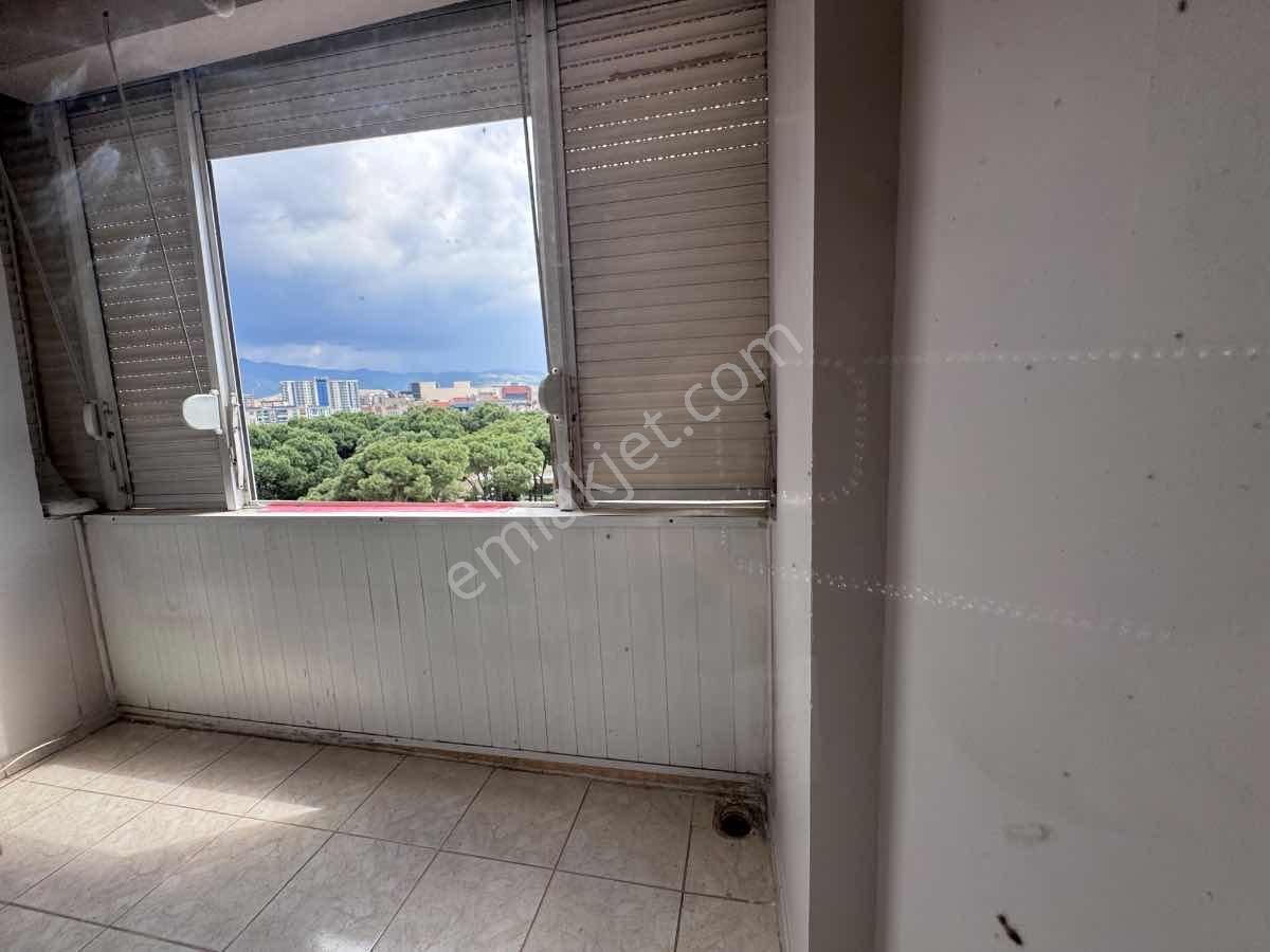 Kasımpaşa Mahalle'sınde Kiracısız 3+1 Satılık Daıre - Görsel 18