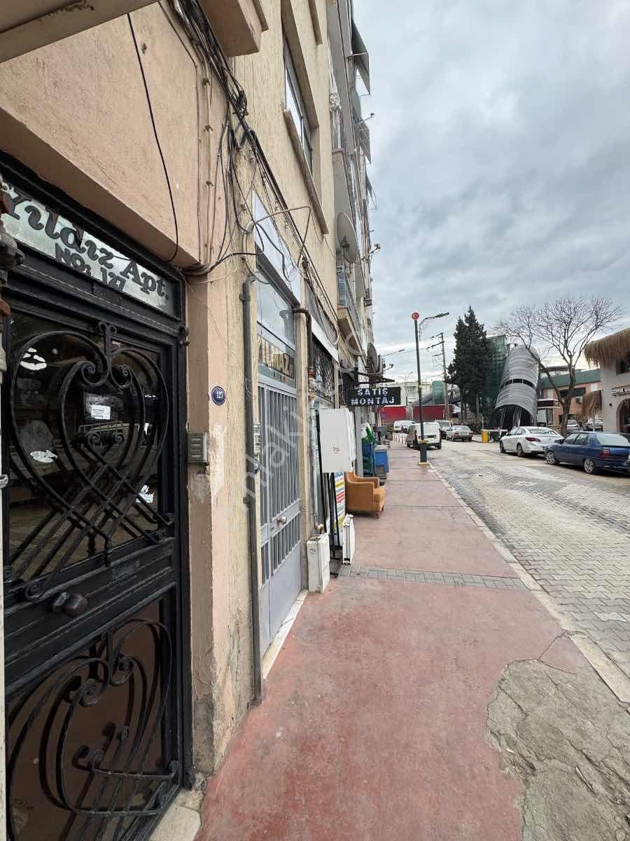 Kasımpaşa Mahalle'sınde 3+1 Satılık Daıre - Görsel 9