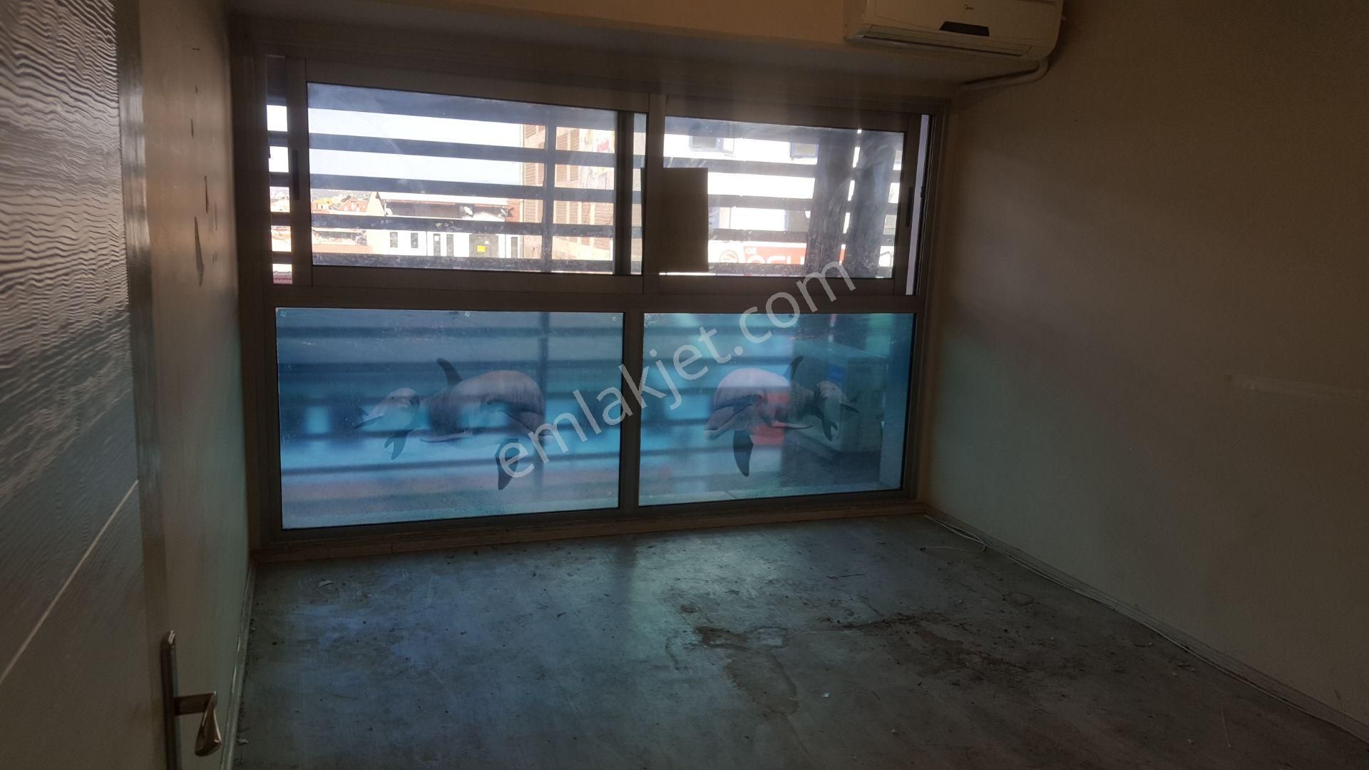 Denizli/çınar Anıthan İş Merkezi 4.kat Ön Cepe 1+1 Ofis - Görsel 10