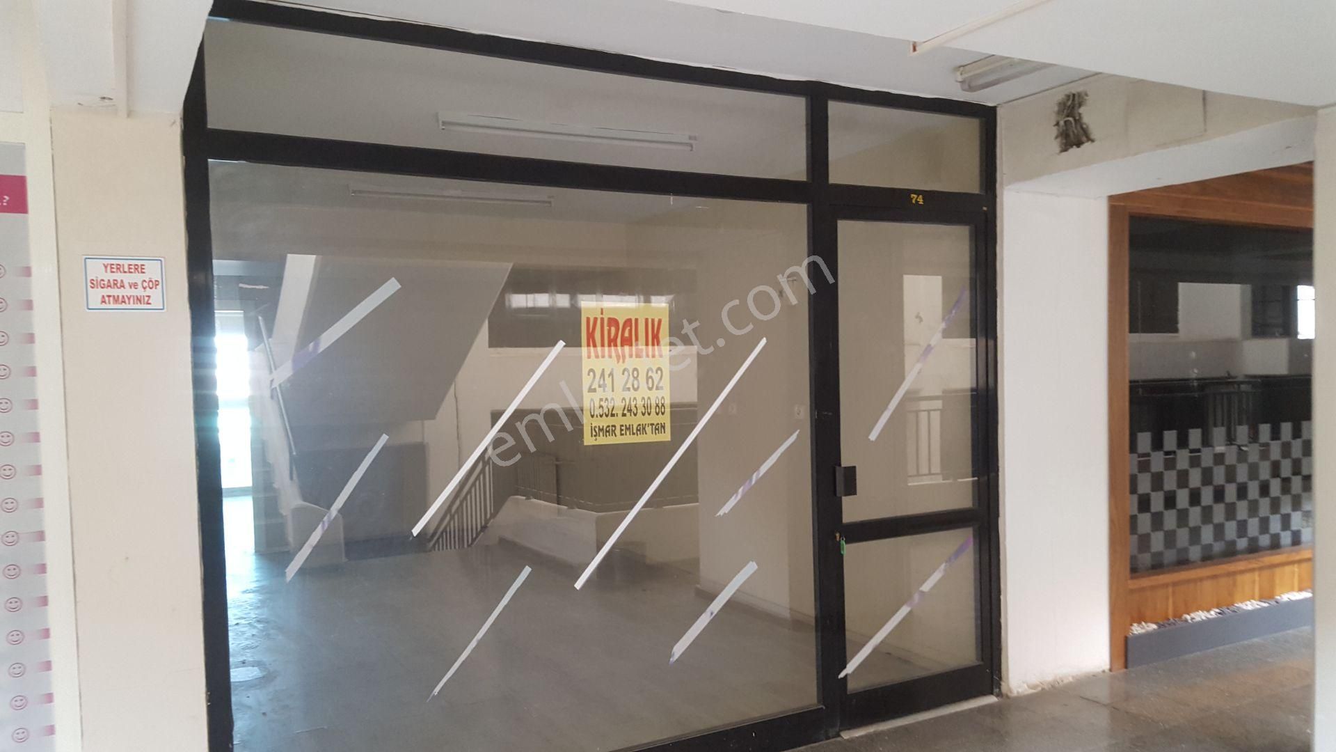 Denizli/çınar Anıthan İş Merkezi 4.kat Ön Cepe 1+1 Ofis - Görsel 3