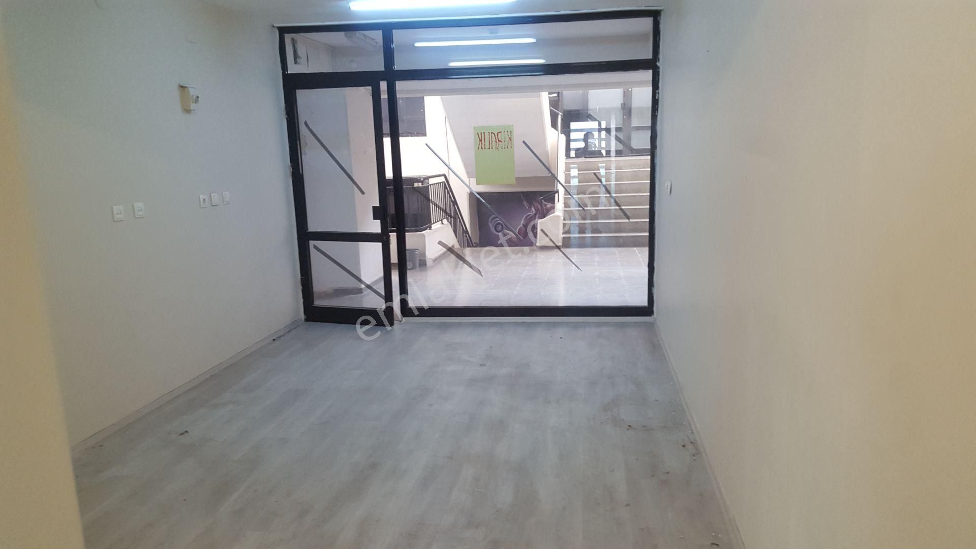 Denizli/çınar Anıthan İş Merkezi 4.kat Ön Cepe 1+1 Ofis - Görsel 8