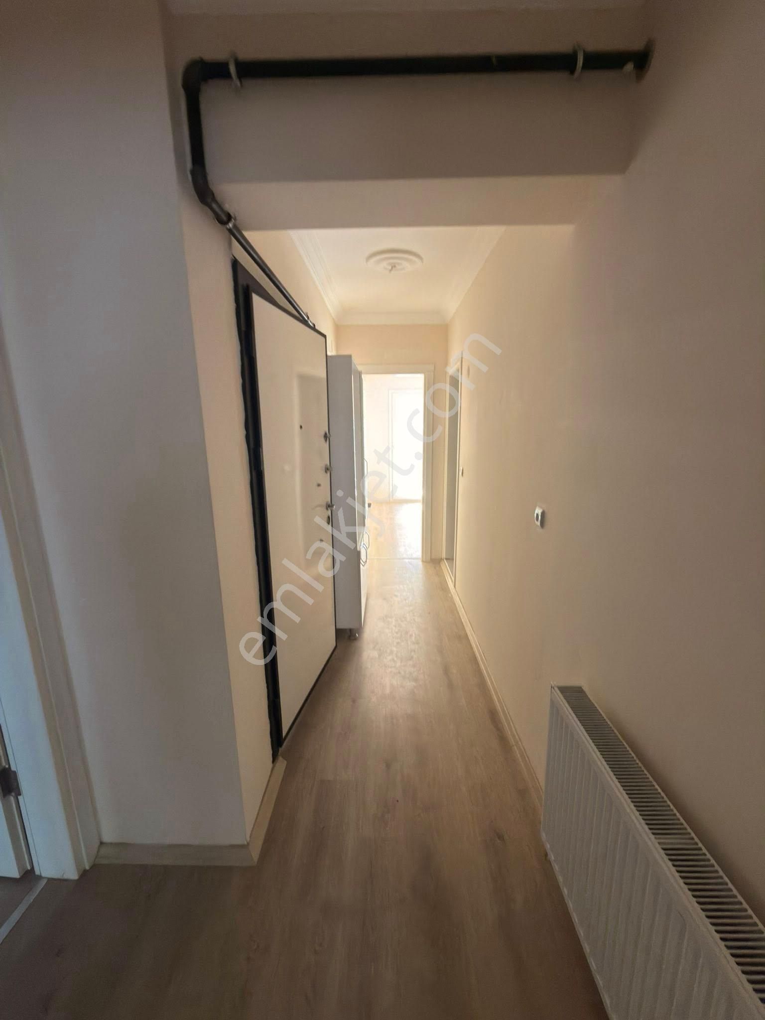 Aydın Nazilli – Yeni Mahalle Şehir Merkezinde Satılık 2+0 Daire - Görsel 3