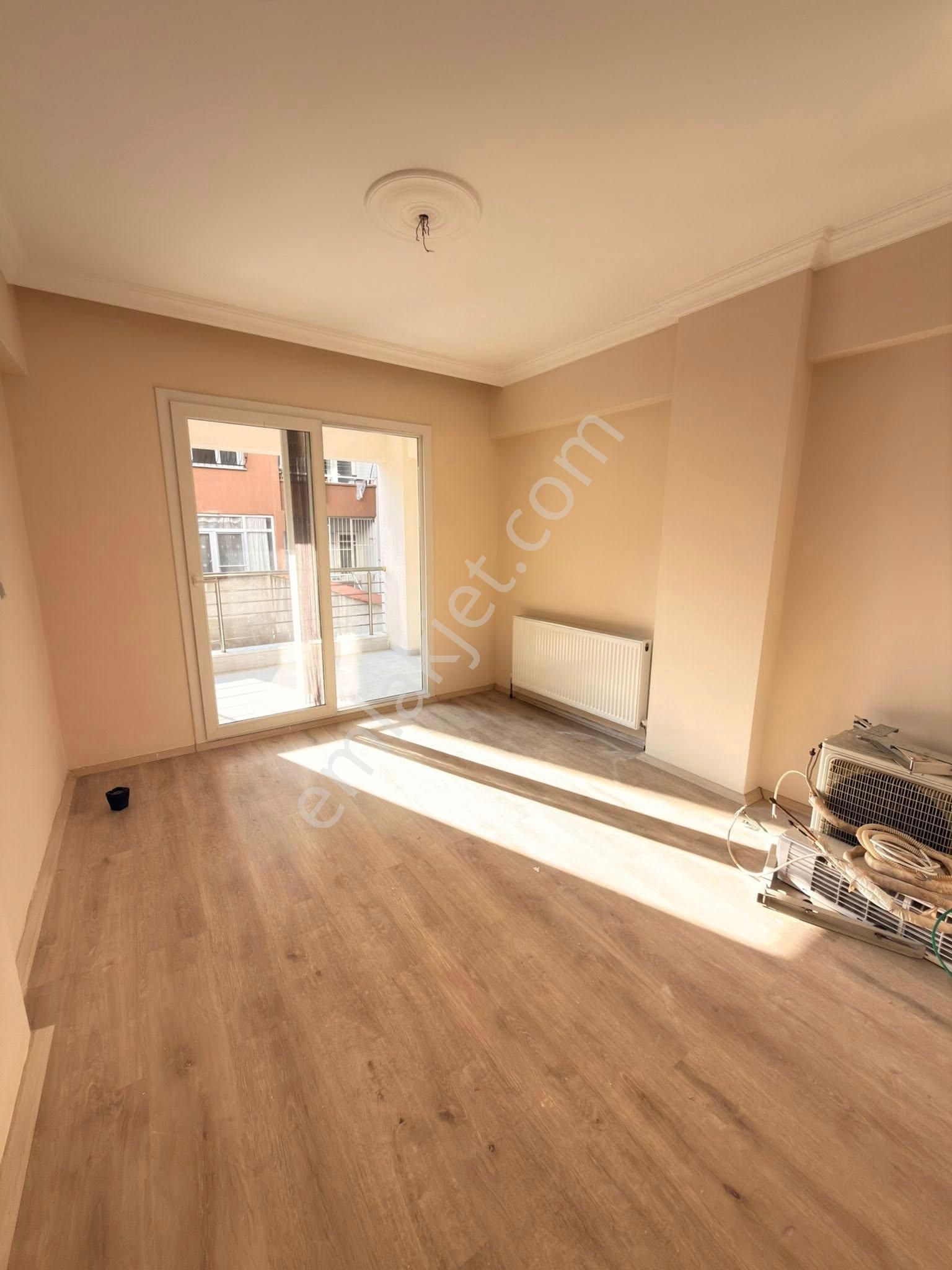 Aydın Nazilli – Yeni Mahalle Şehir Merkezinde Satılık 2+0 Daire - Görsel 8