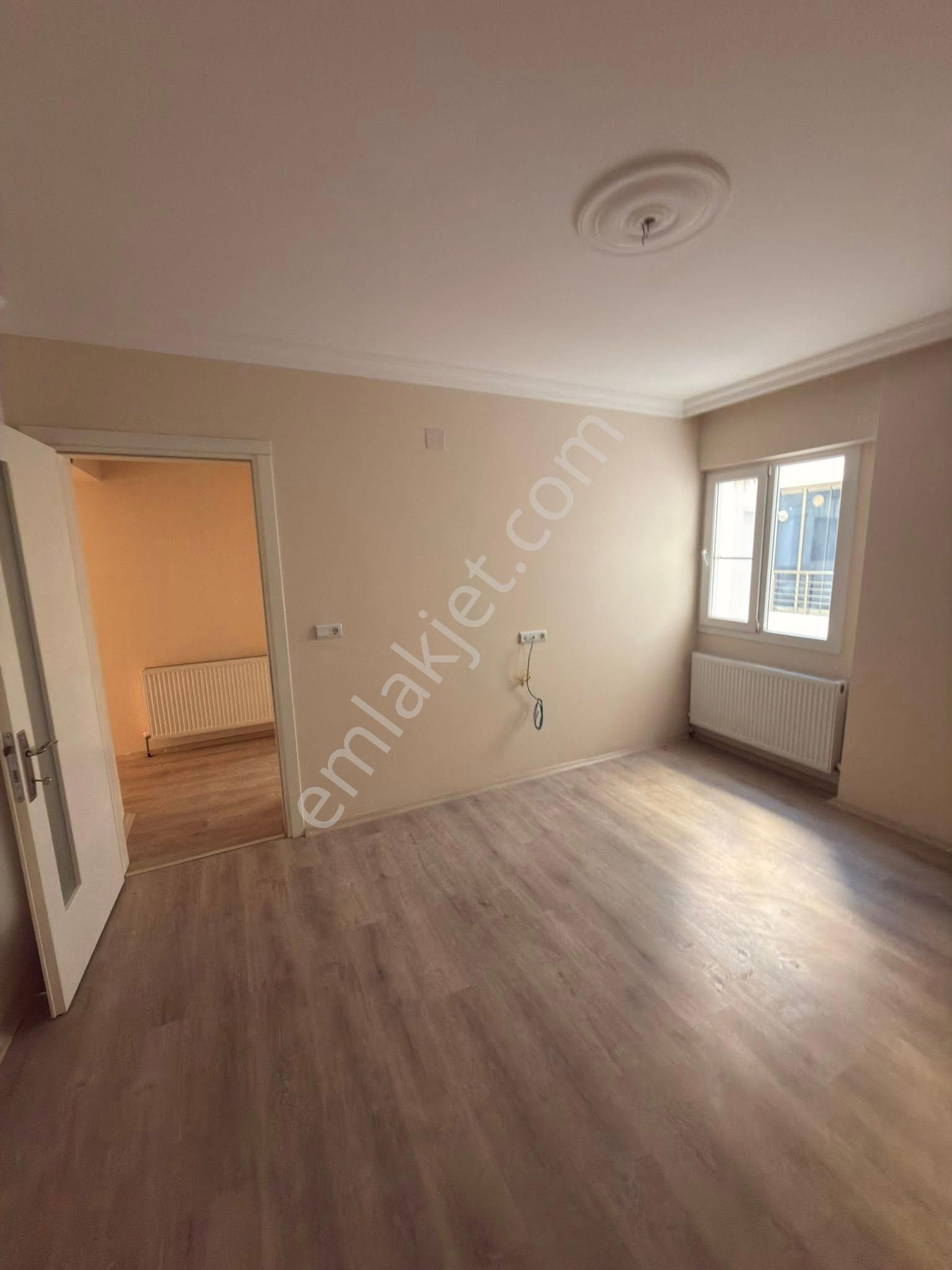 Aydın Nazilli – Yeni Mahalle Şehir Merkezinde Satılık 2+0 Daire - Görsel 11