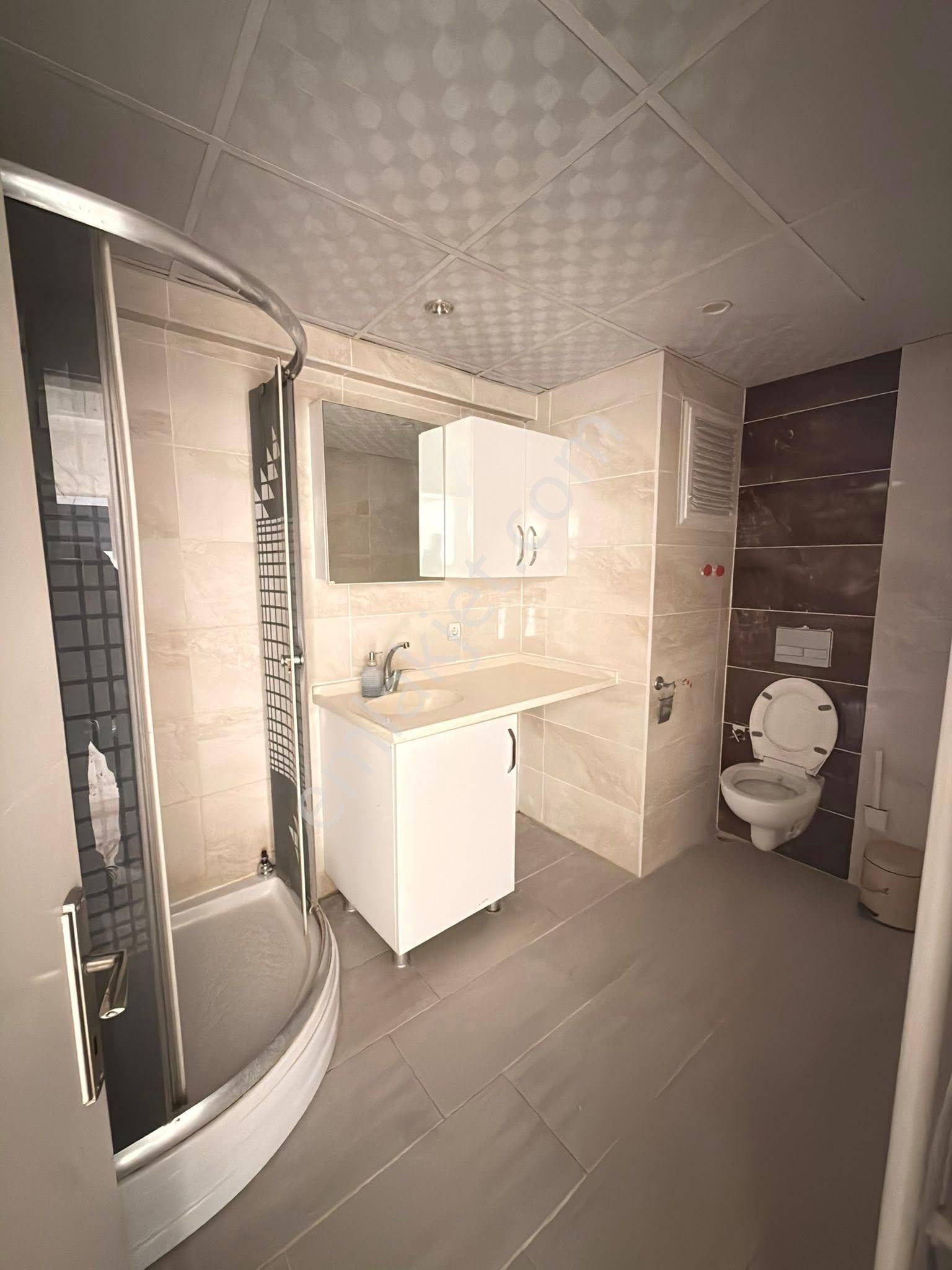 Aydın Nazilli – Yeni Mahalle Şehir Merkezinde Satılık 2+0 Daire - Görsel 2