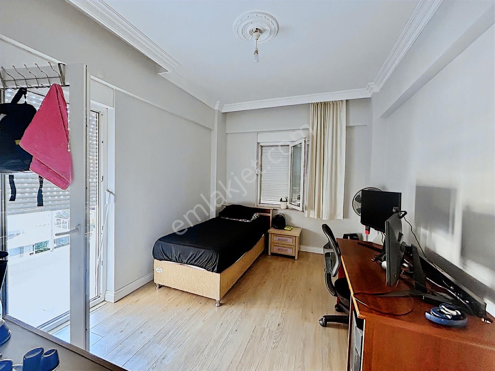 Uncalıda Satılk 6+1 Daire - Görsel 17