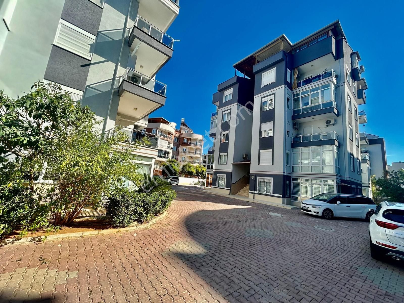 Uncalıda Satılk 6+1 Daire - Görsel 3