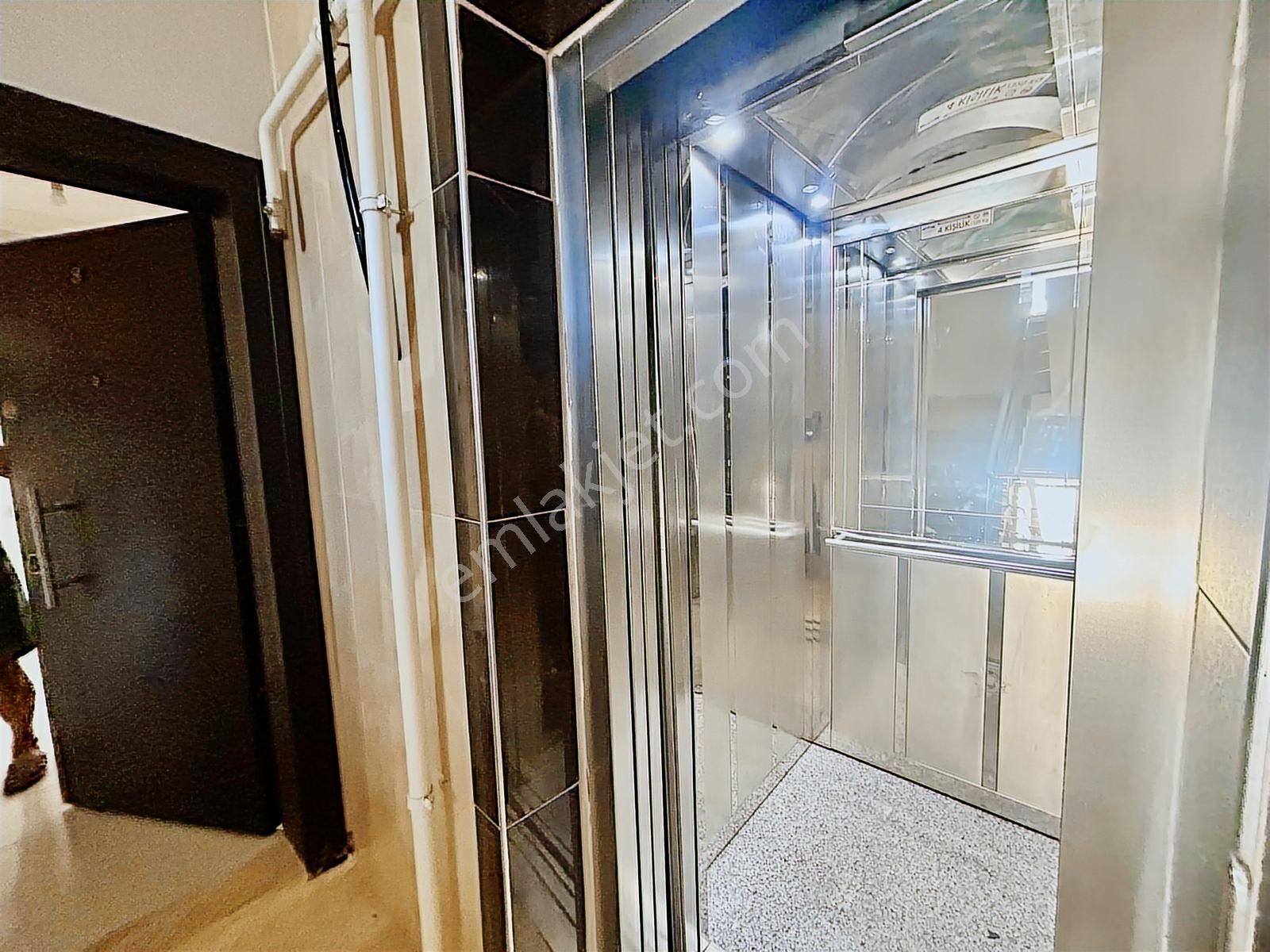 Uncalıda Satılk 6+1 Daire - Görsel 12