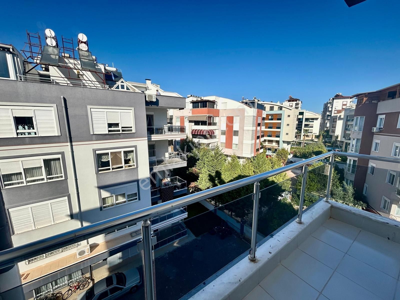 Uncalıda Satılk 6+1 Daire - Görsel 25