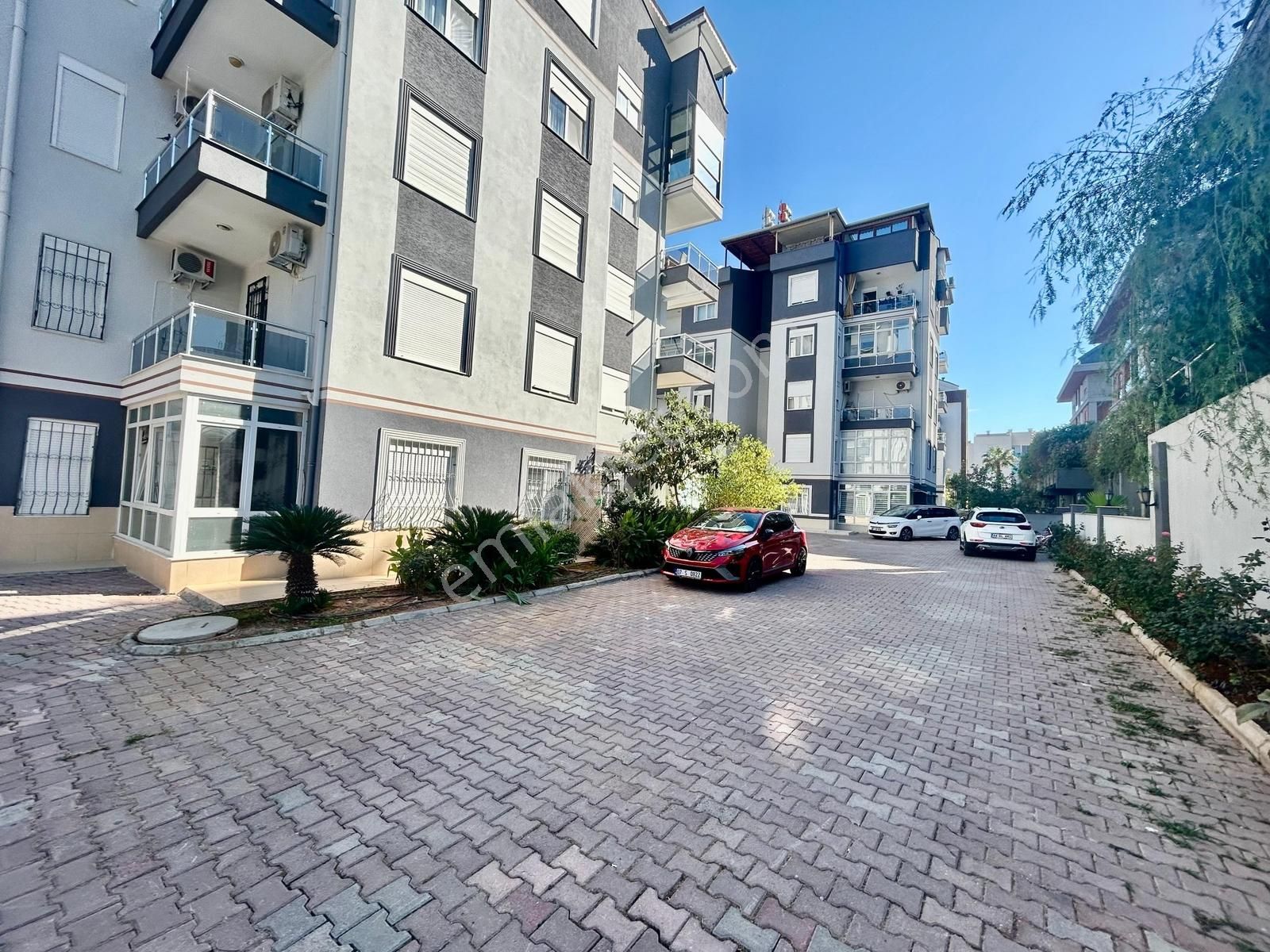 Uncalıda Satılk 6+1 Daire - Görsel 5